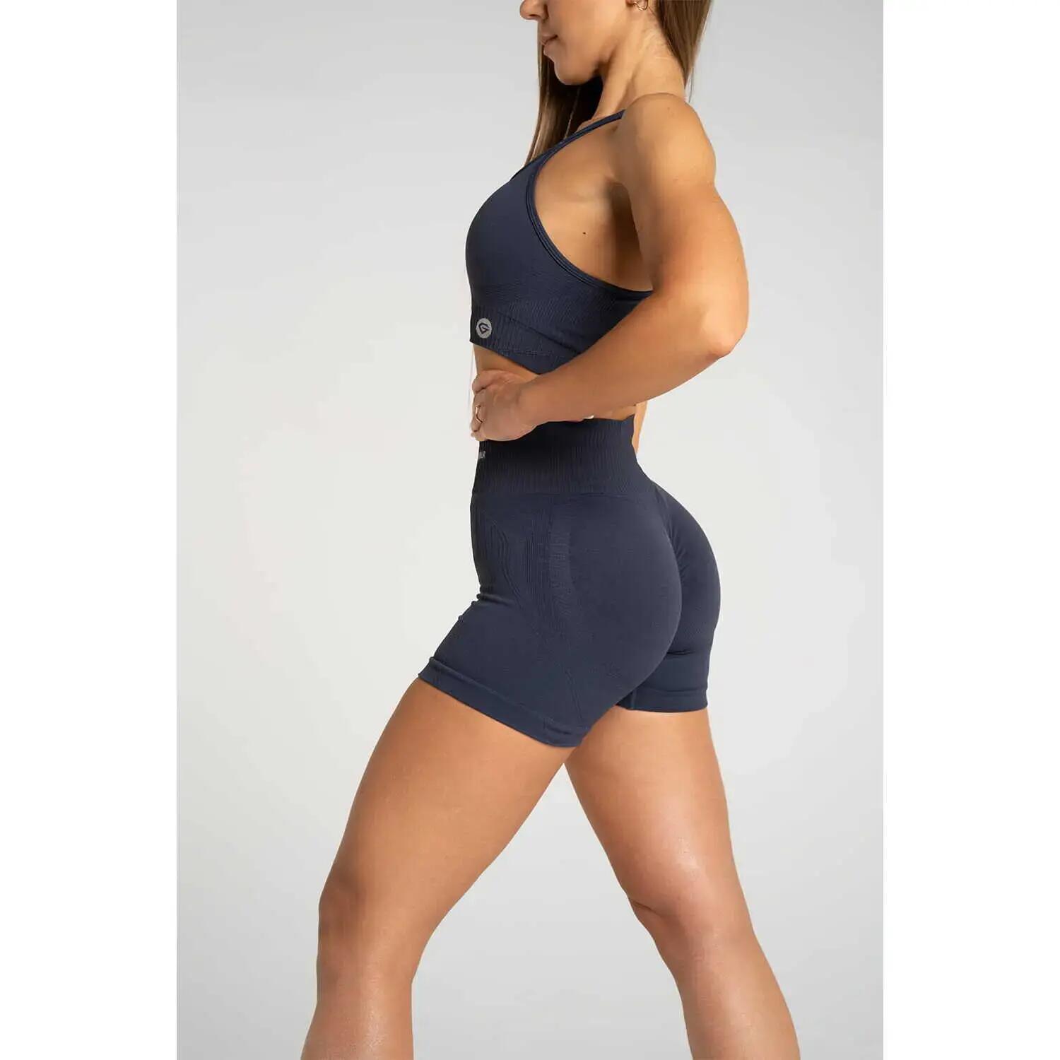 Cuissard Push up femme Gym Glamour 2.0 4/4