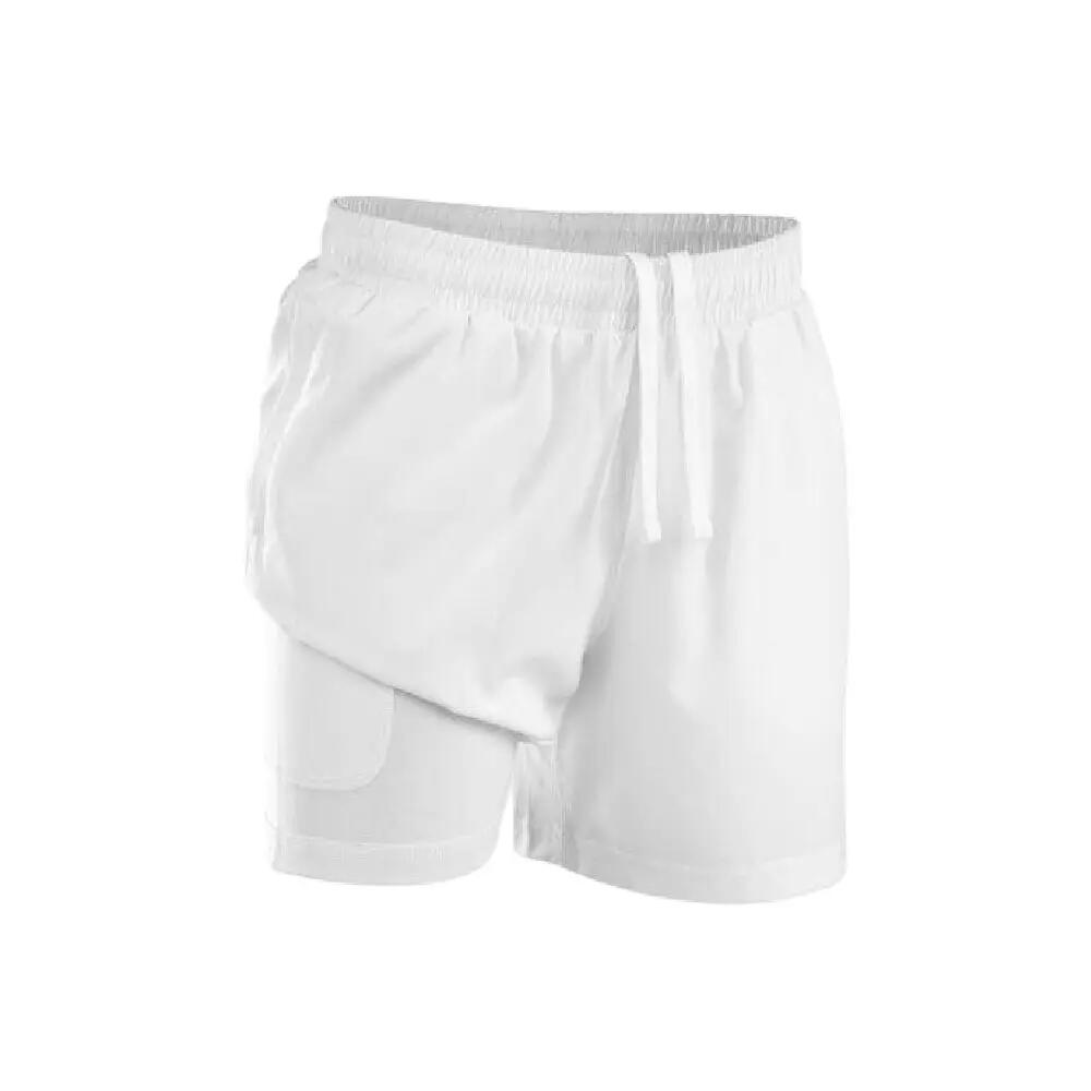Short Enfant (Blanc) 3/3