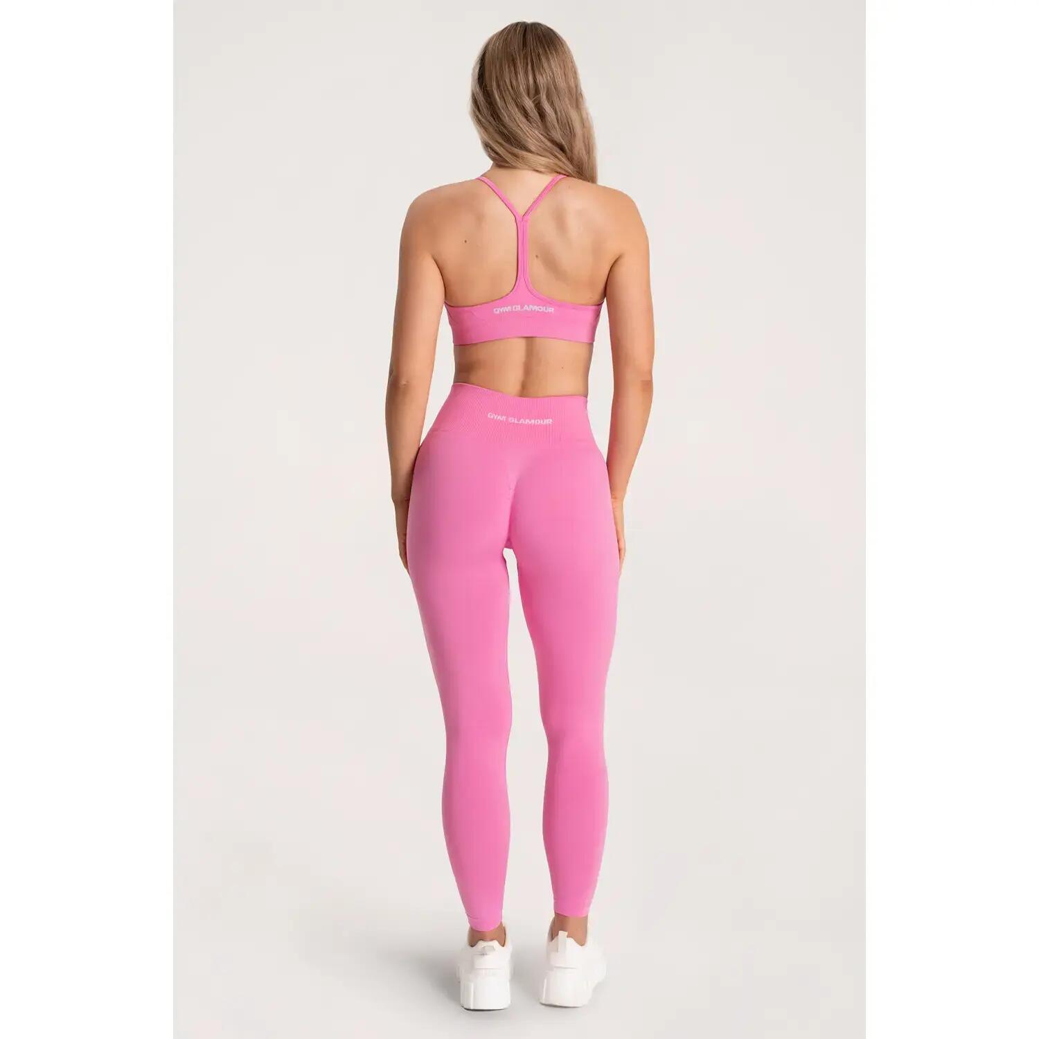 Legging Push up femme Gym Glamour 2/5