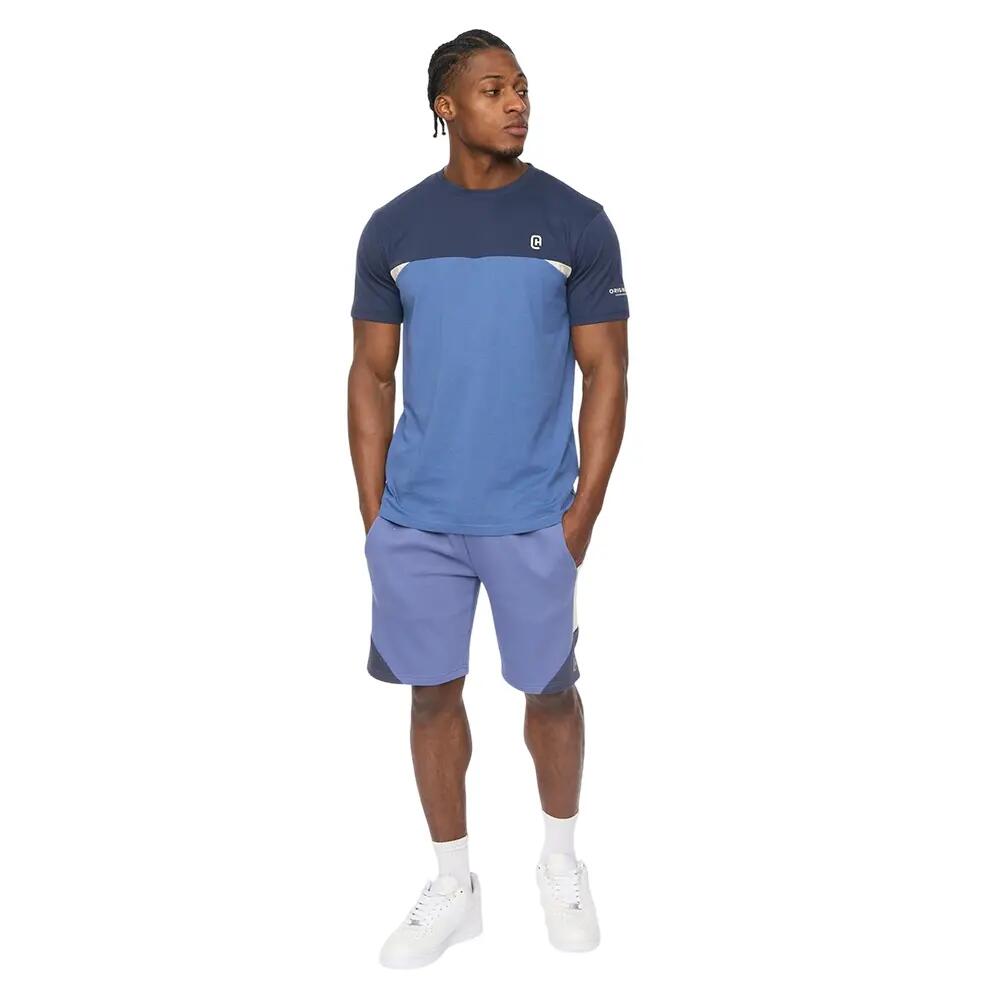 Short CASTLEBAY Homme (Bleu Clair) 4/4