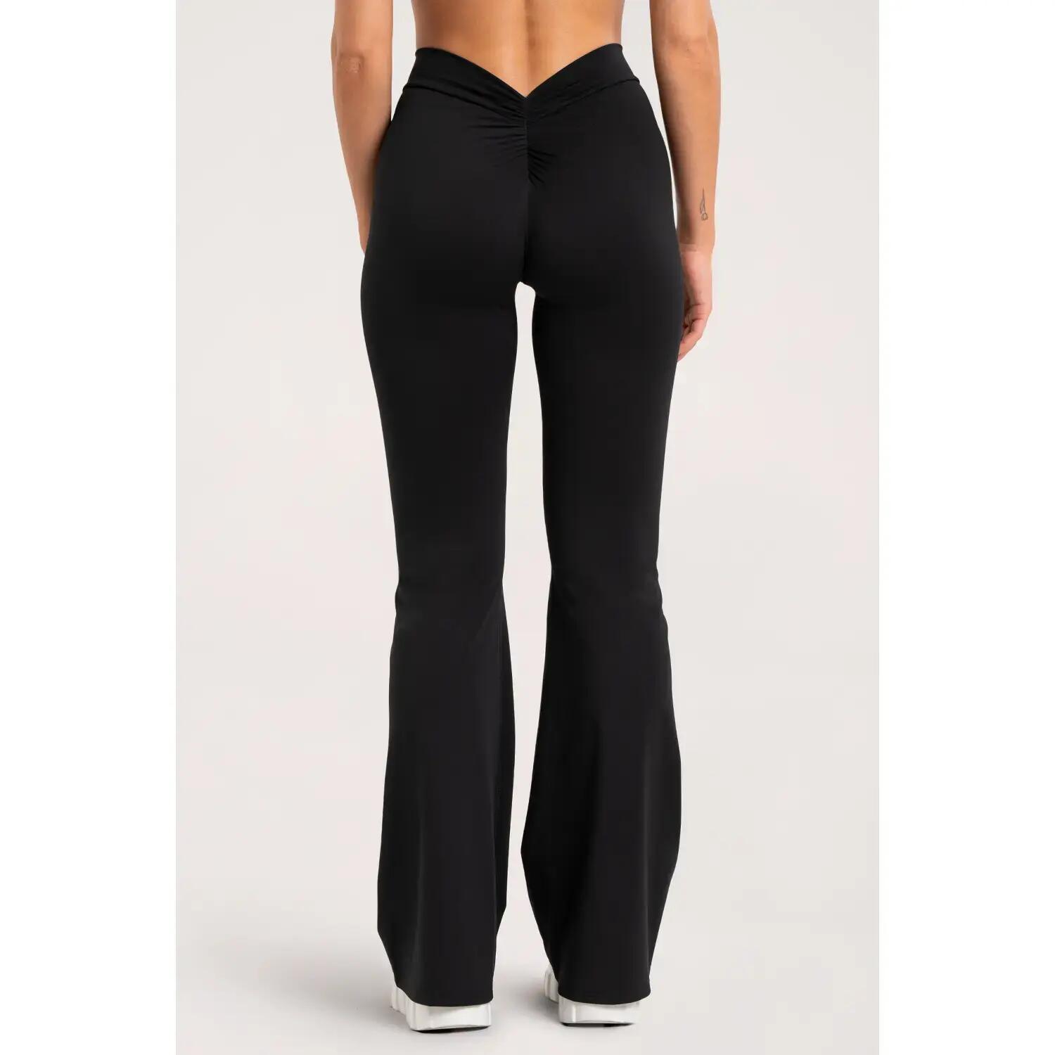 Legging femme Gym Glamour Glow 3/5