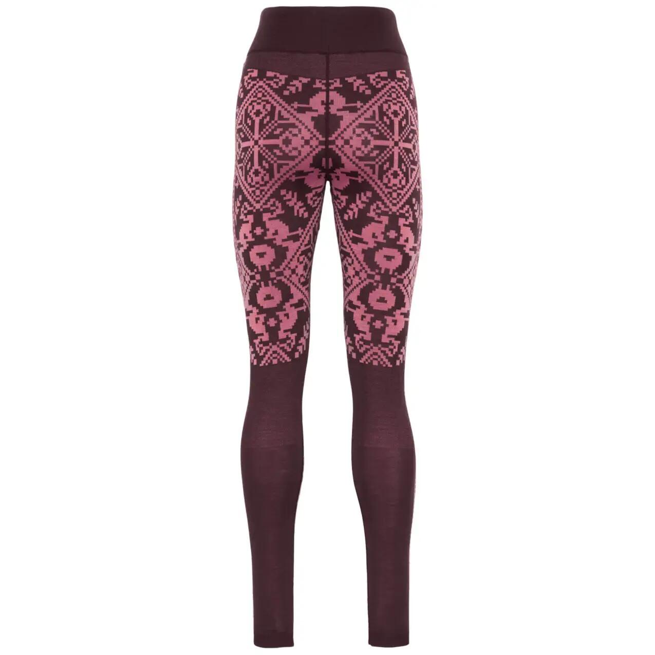 Leggings da donna Kari Traa Saga 2/5