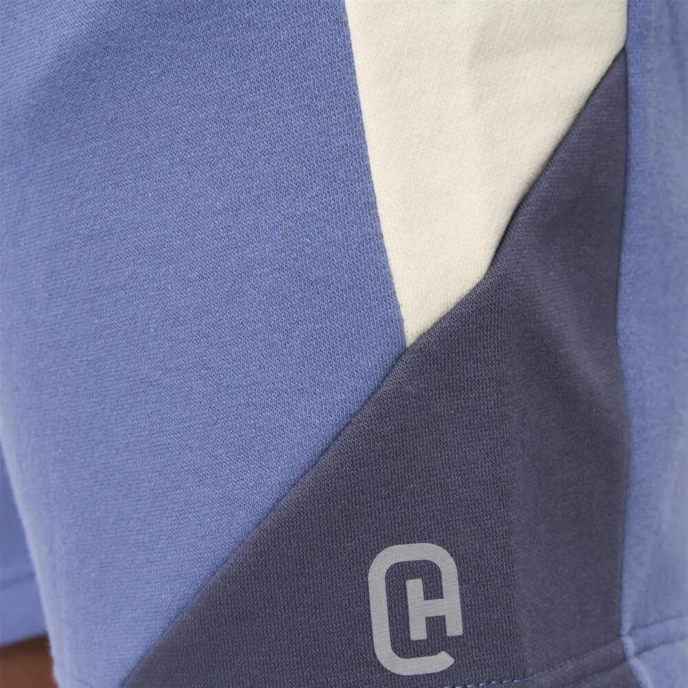 Short CASTLEBAY Homme (Bleu Clair) 3/4