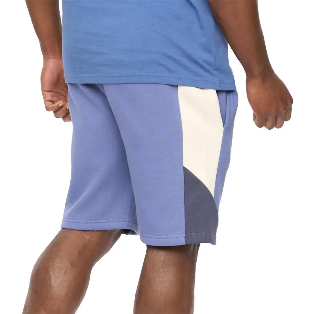 Short CASTLEBAY Homme (Bleu Clair) 2/4