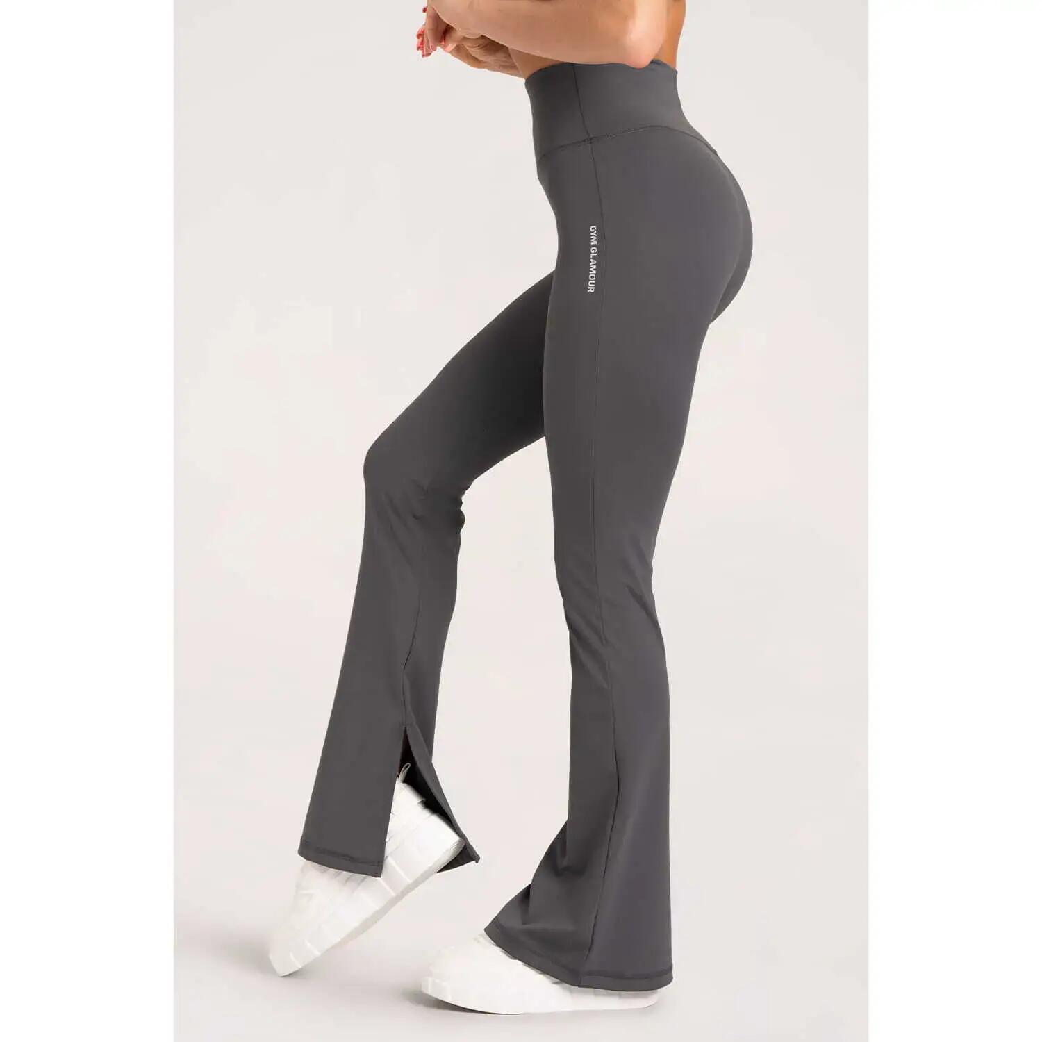 Legging femme Gym Glamour Flare 5/5