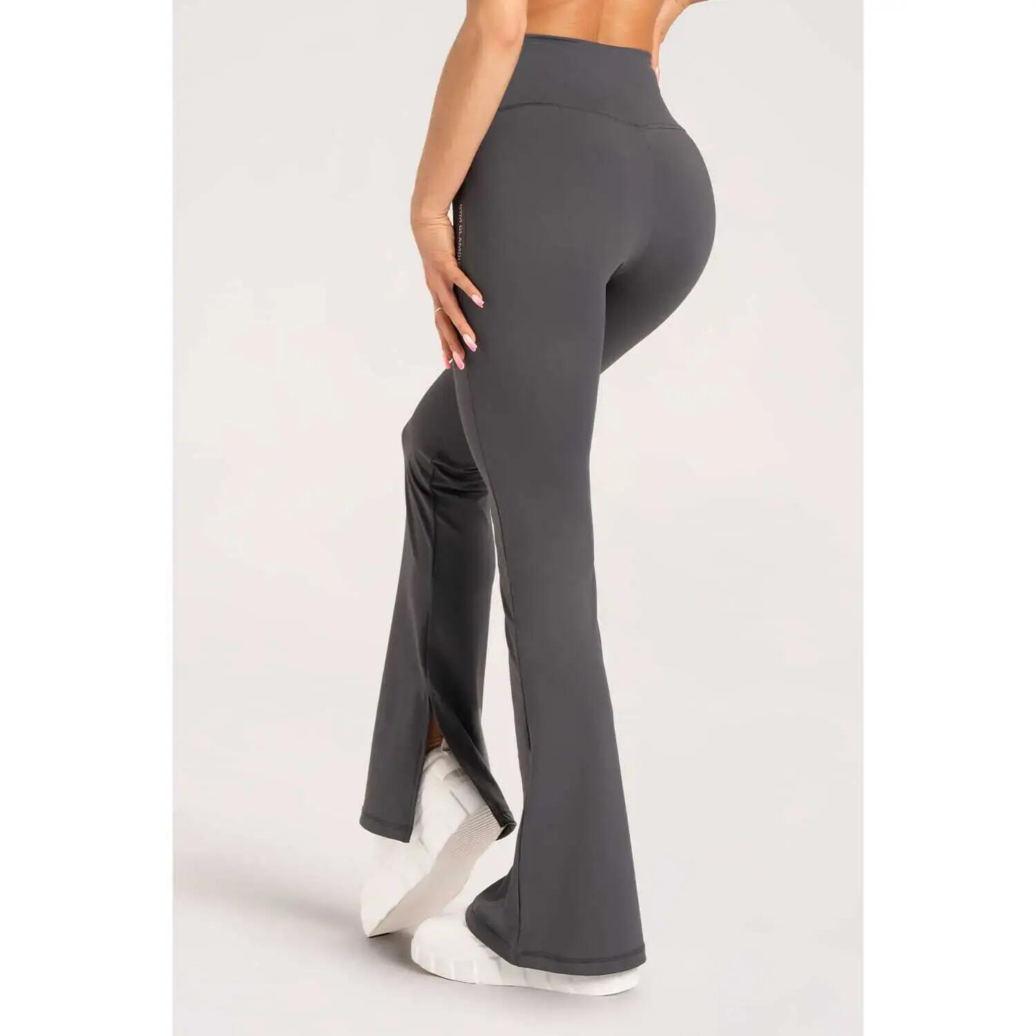 Legging femme Gym Glamour Flare 4/5