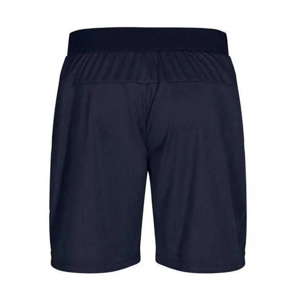 Pantaloncini Uomo Clique Basic Active Blu Navy Scuro 2/4
