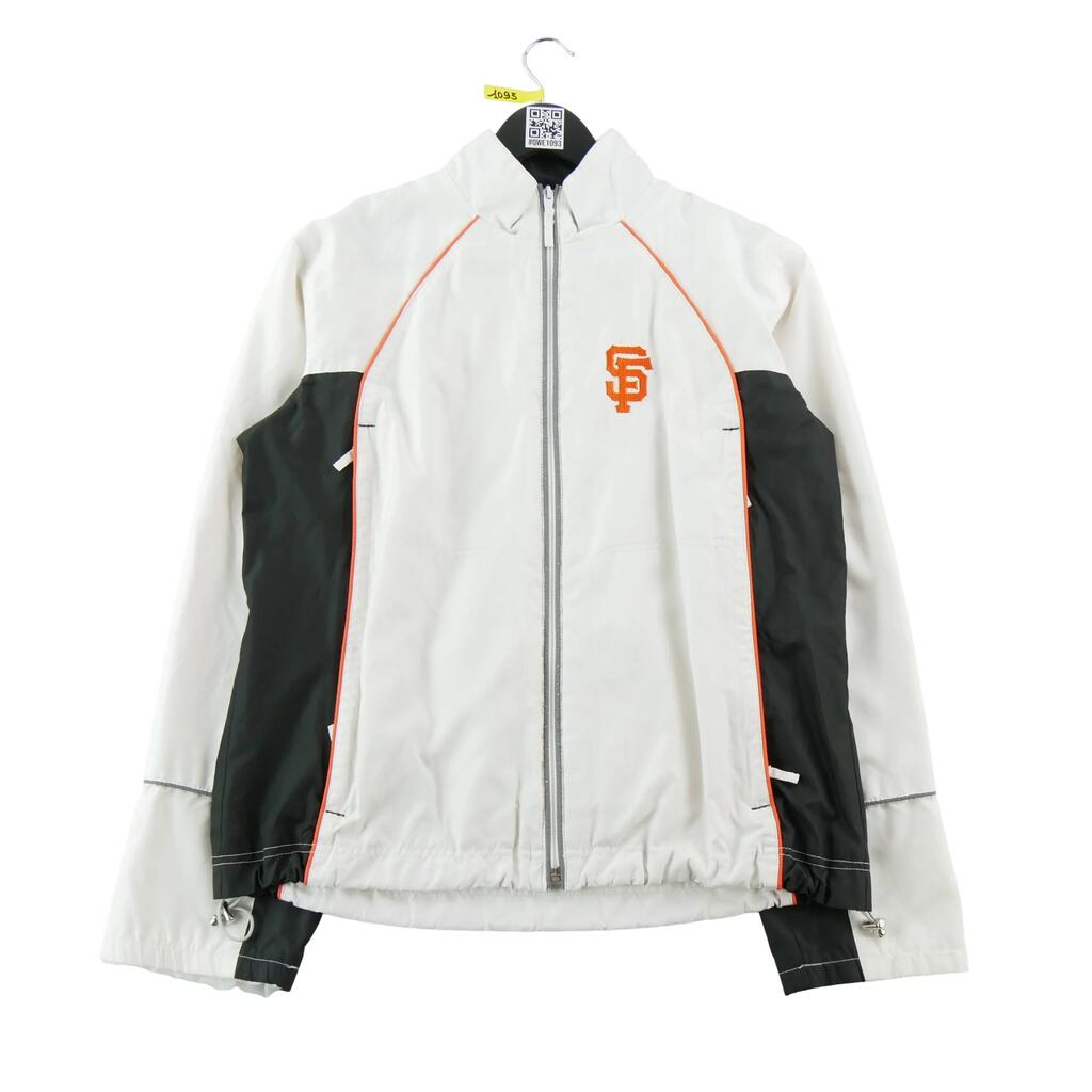 Втори живот - Дамско яке MLB San Francisco Giants - Добро