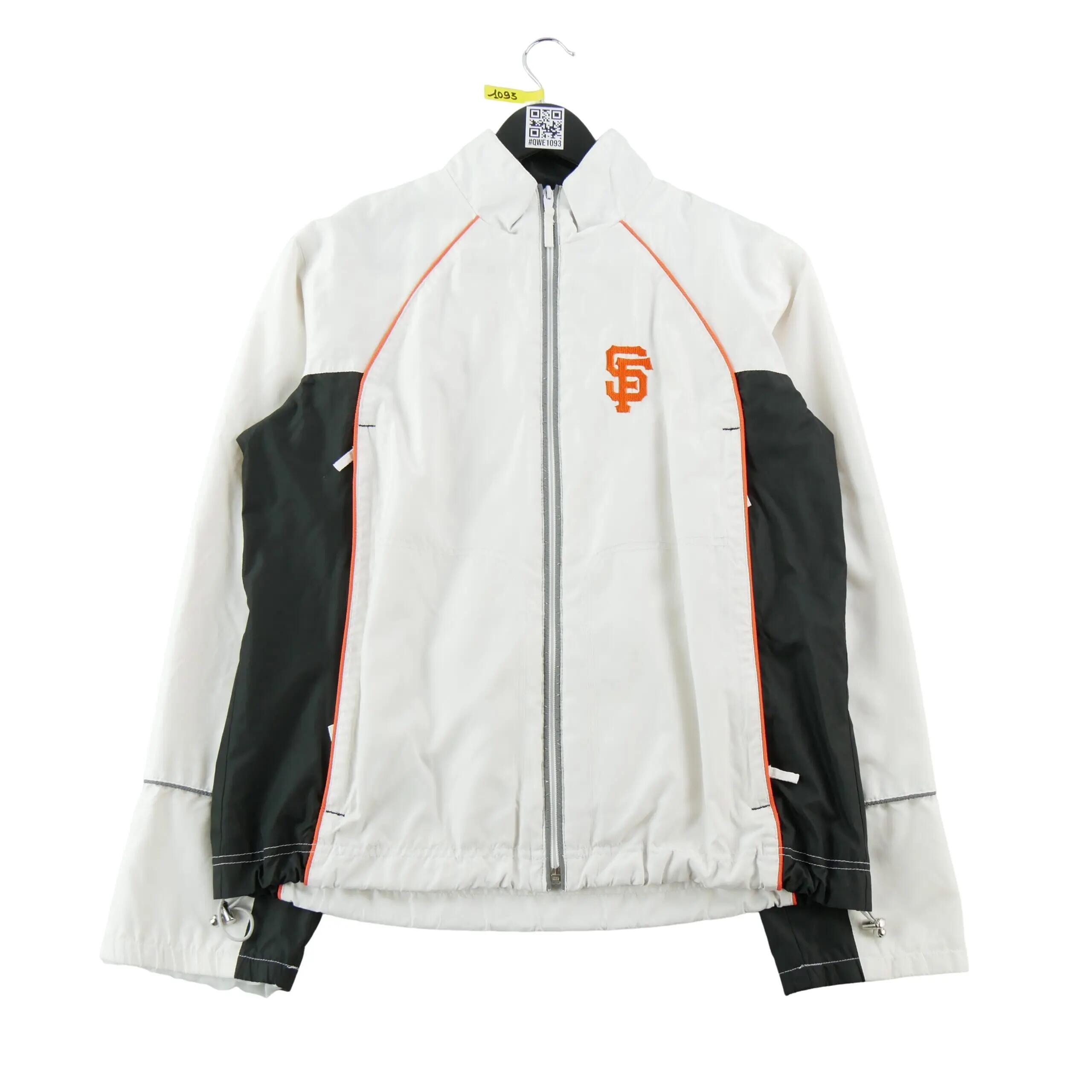 Second life - Vestă Femei MLB San Francisco Giants - Bun