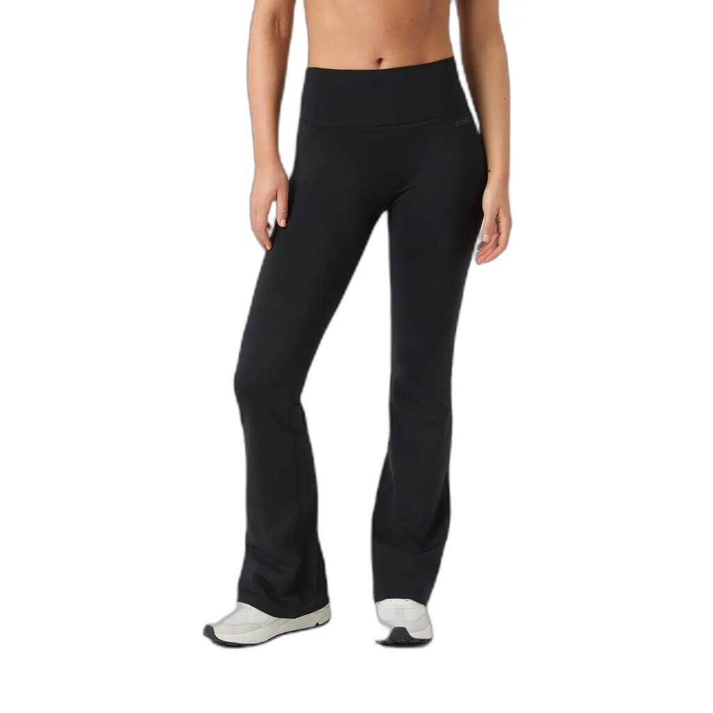 Women's short leggings Björn Borg Flare