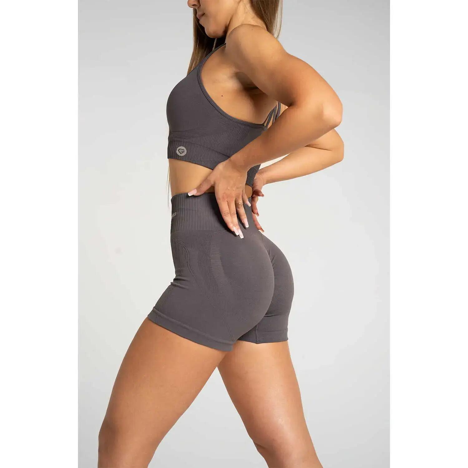 Cuissard Push up femme Gym Glamour 2.0 5/5