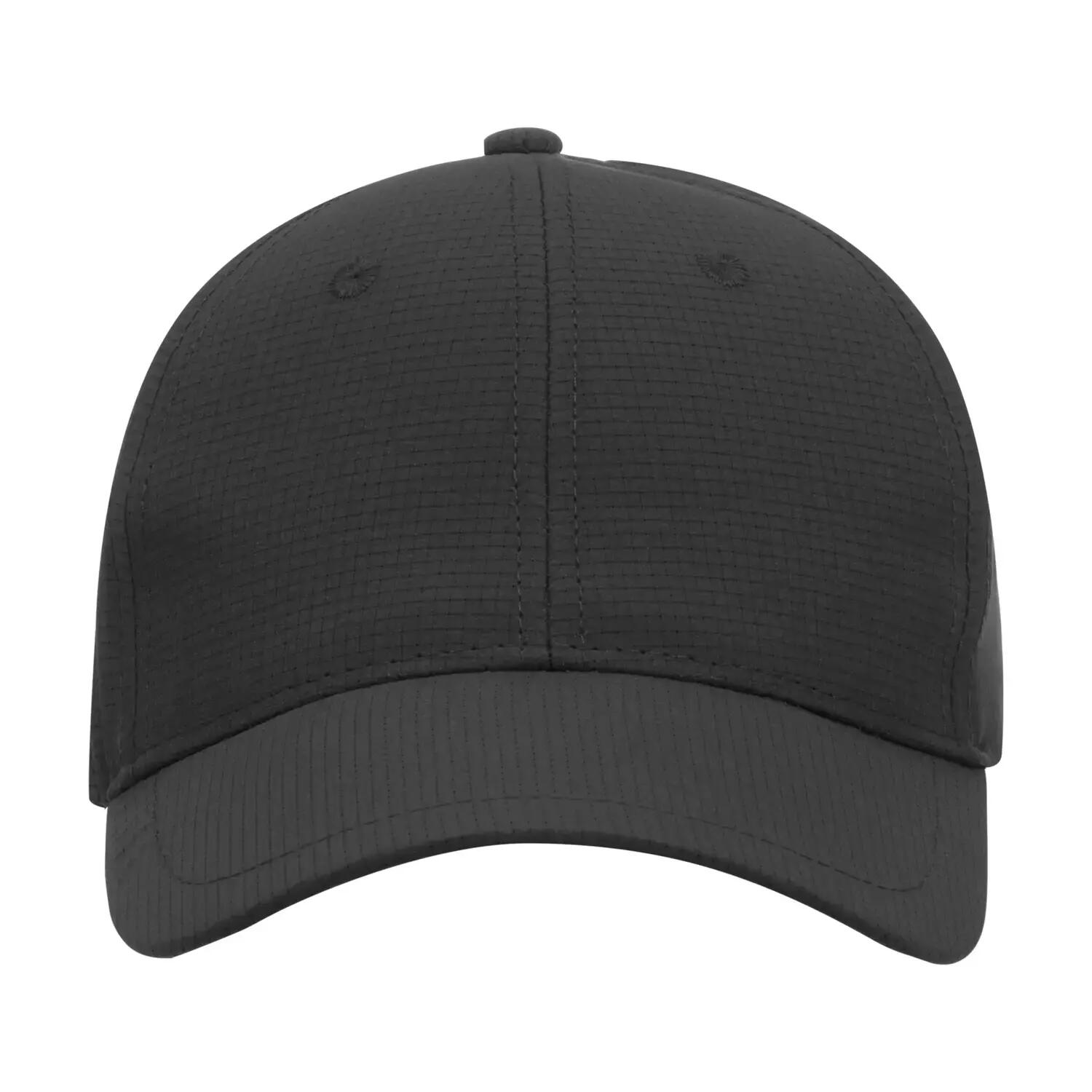 Casquette De Baseball ACTIVE (Gris Foncé) 4/4