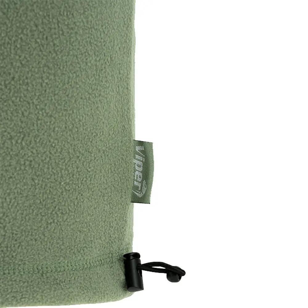 Ghetta Per Il Collo Viper Tactical Verde 3/3