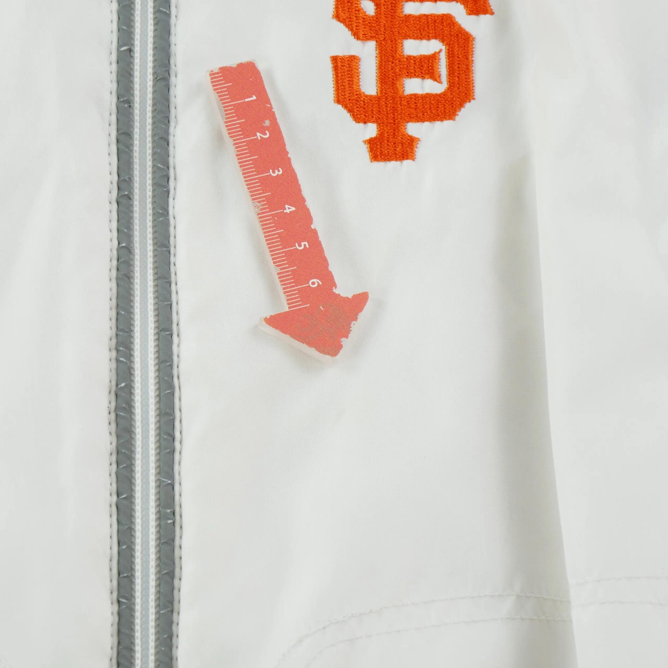 Segunda Vida - Chaqueta Mujer MLB San Francisco Giants - Bueno 7/9