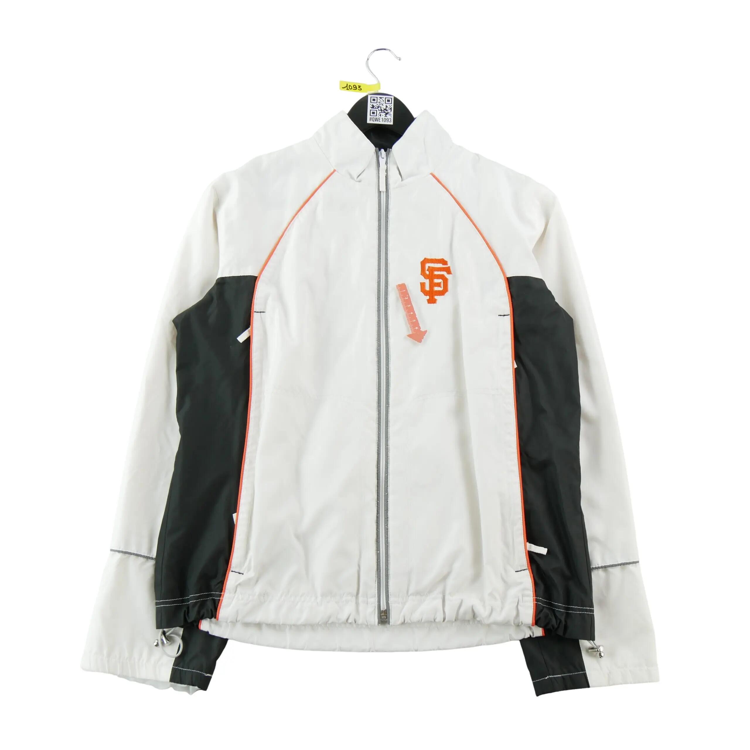 Segunda Vida - Chaqueta Mujer MLB San Francisco Giants - Bueno 6/9
