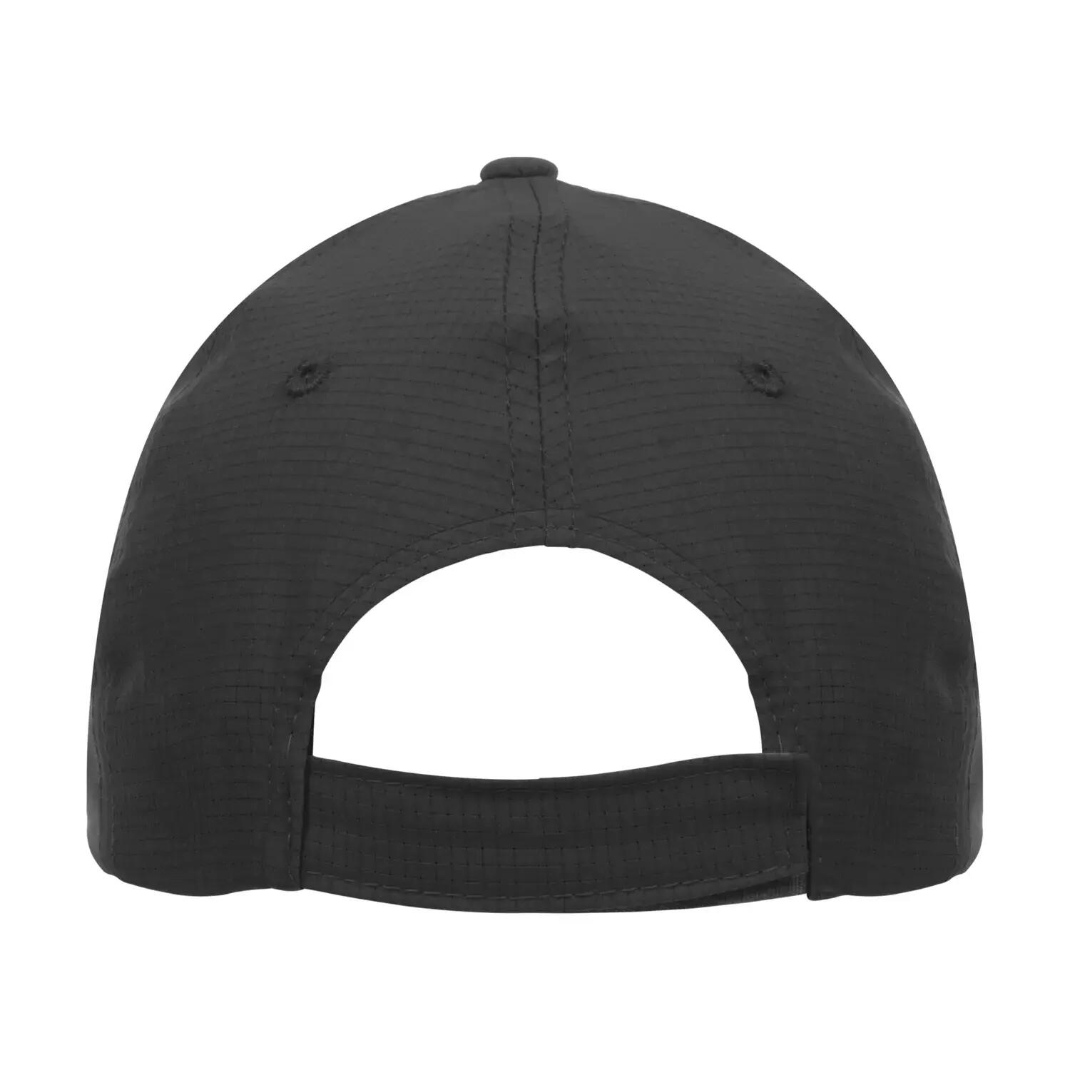 Casquette De Baseball ACTIVE (Gris Foncé) 2/4