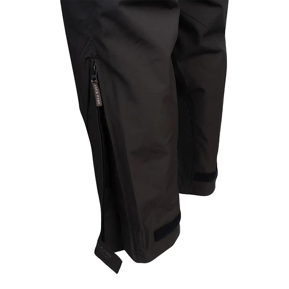 Pantalon Homme (Noir) 4/4