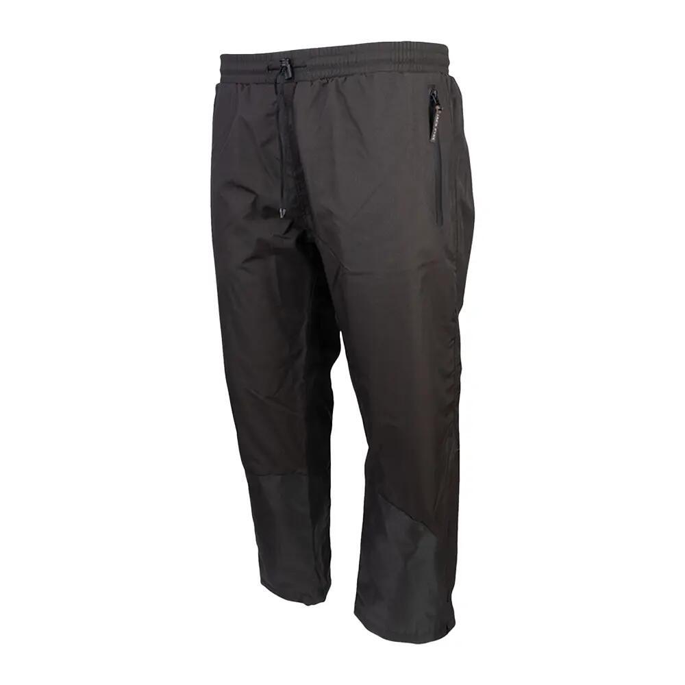 Pantalon Homme (Noir) 3/4
