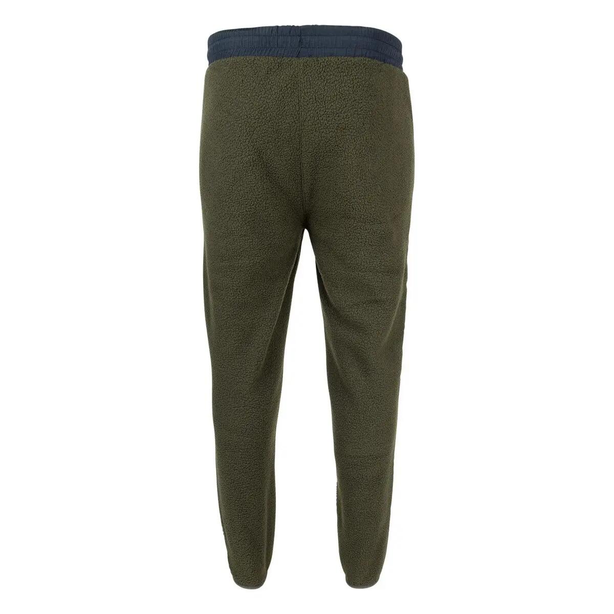 Pantalon De Jogging Homme (Vert) 2/3