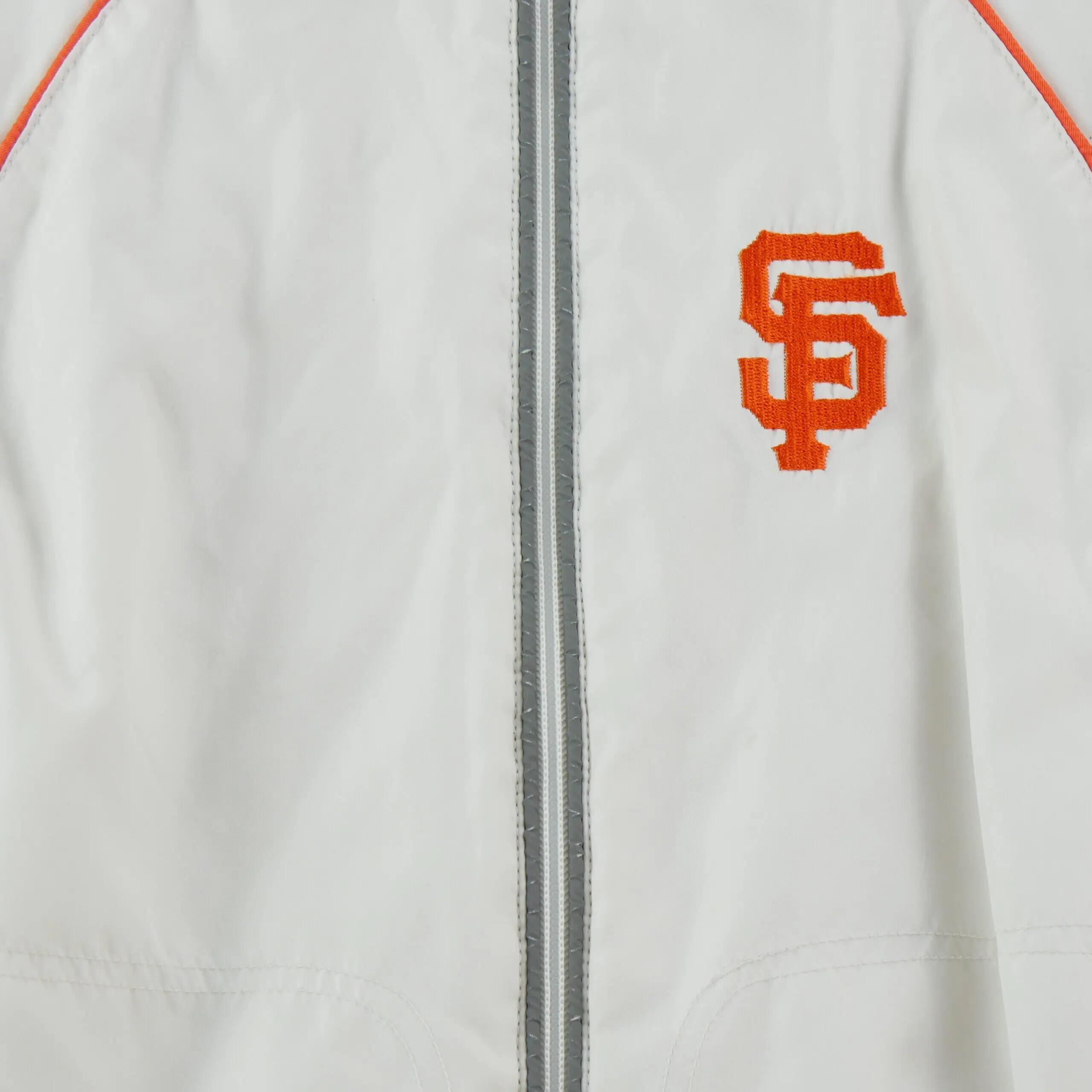 Segunda Vida - Chaqueta Mujer MLB San Francisco Giants - Bueno 4/9