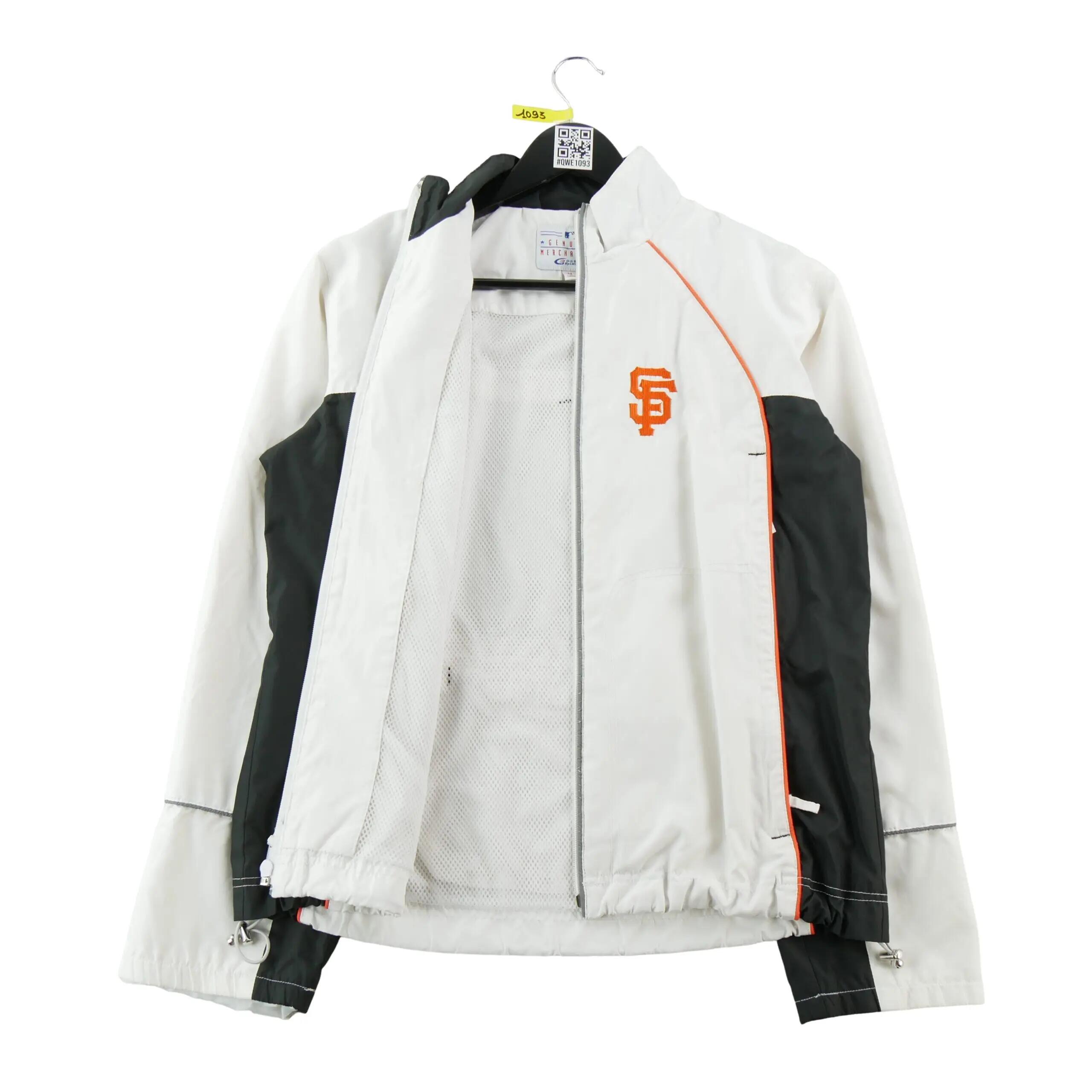 Segunda Vida - Chaqueta Mujer MLB San Francisco Giants - Bueno 3/9