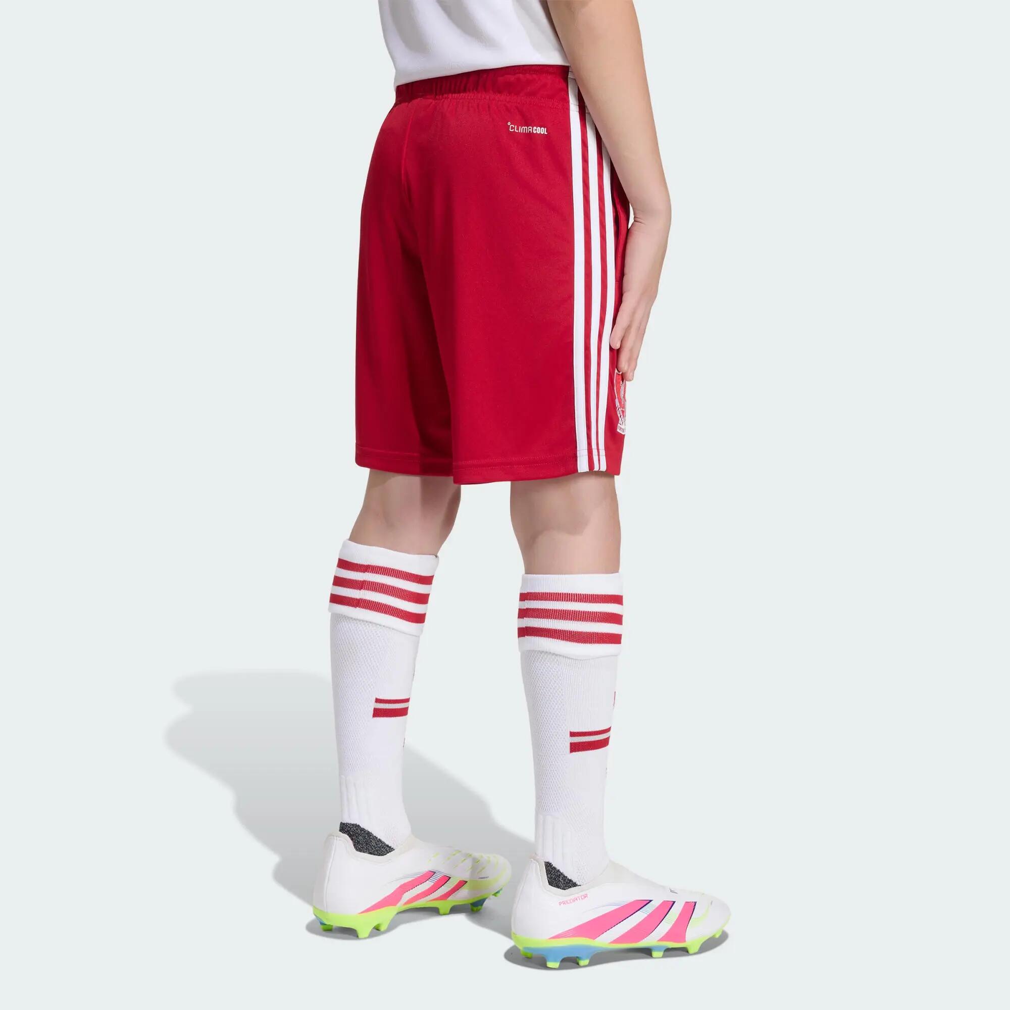 Pantalón corto segunda equipación Liverpool FC 26/27 6/11