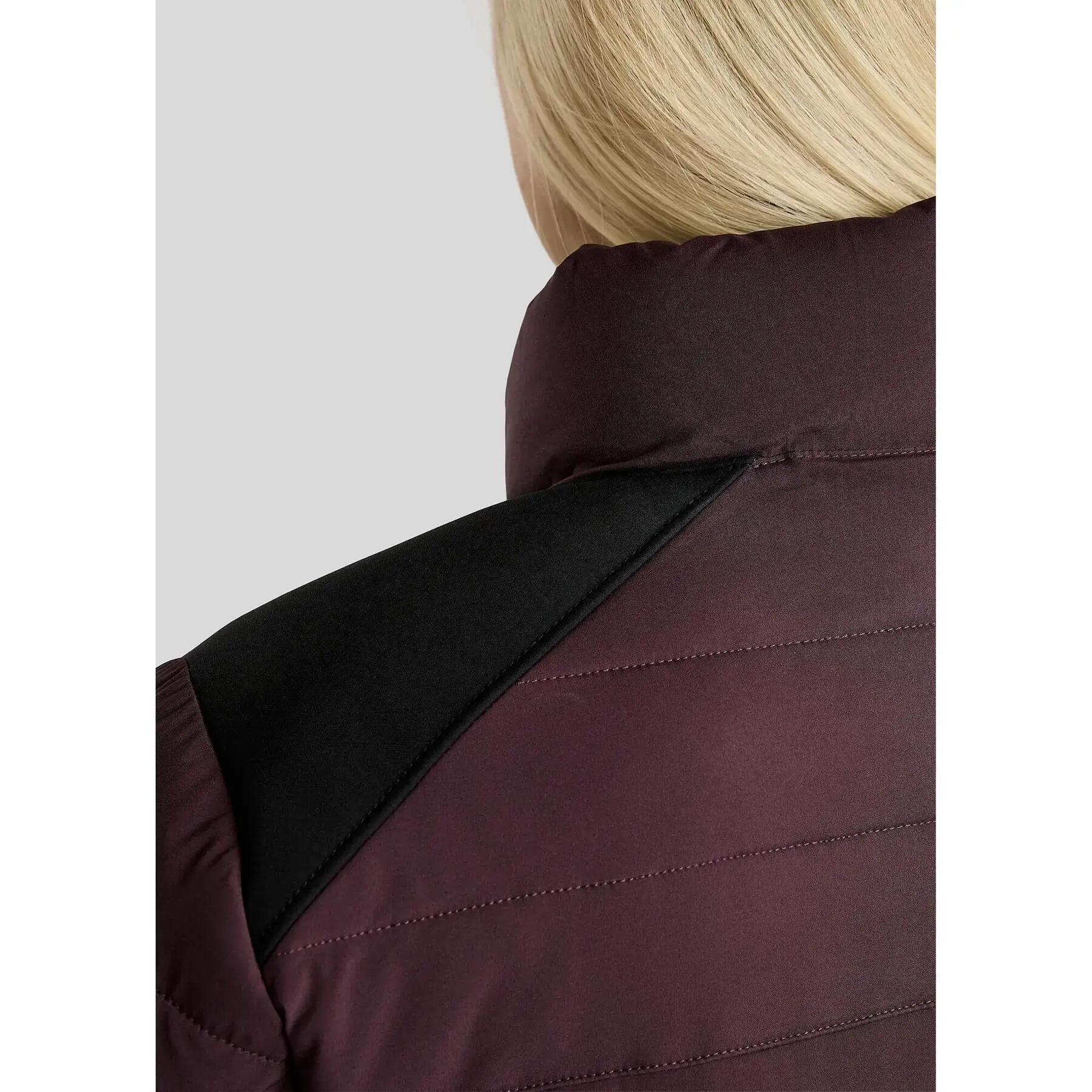 Women's Softshell Jacket Montar Ruby 7/7