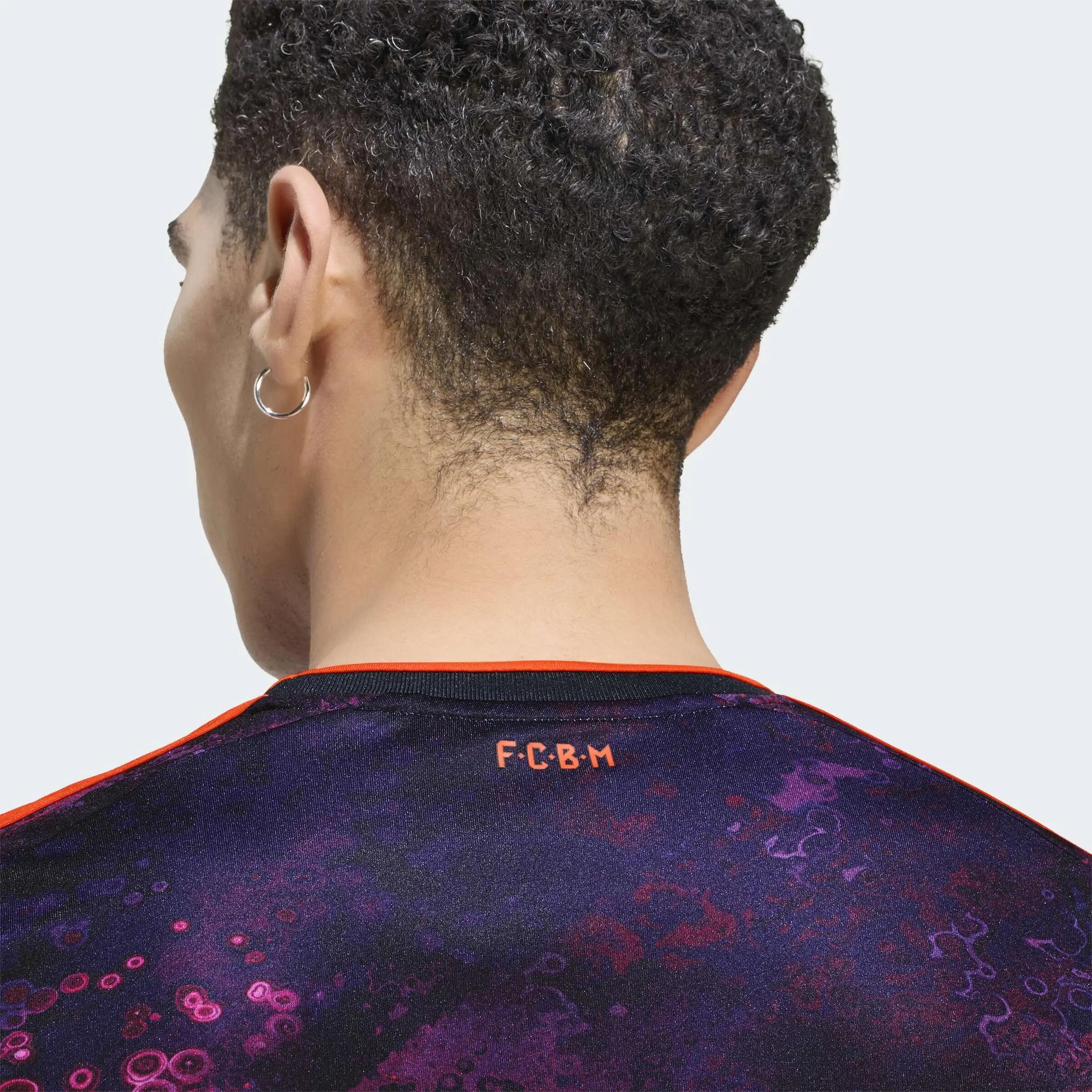 FC Bayern München 26/27 Ausweichtrikot 8/11
