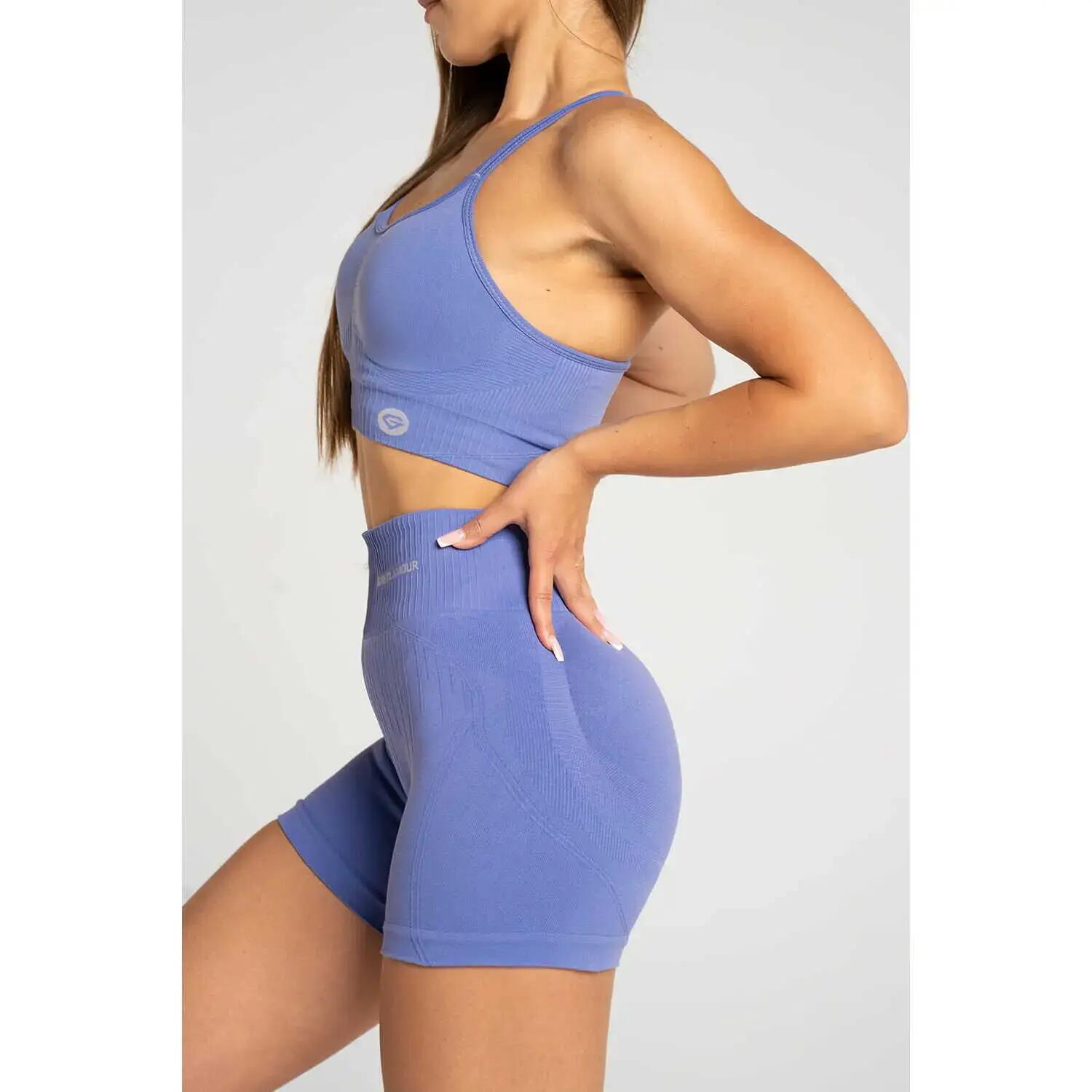 Cuissard Push up femme Gym Glamour 2.0 5/5