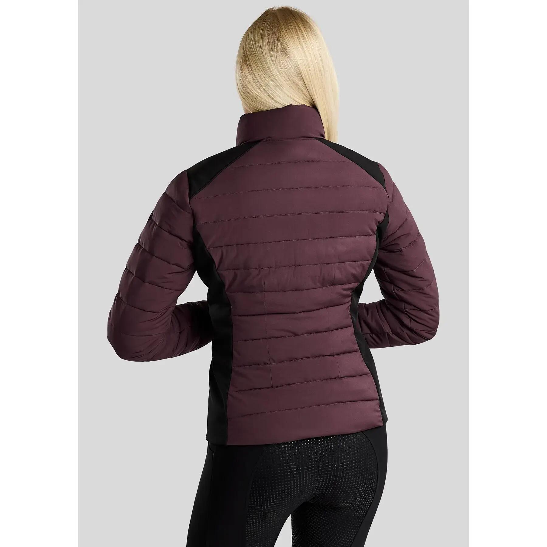 Women's Softshell Jacket Montar Ruby 6/7