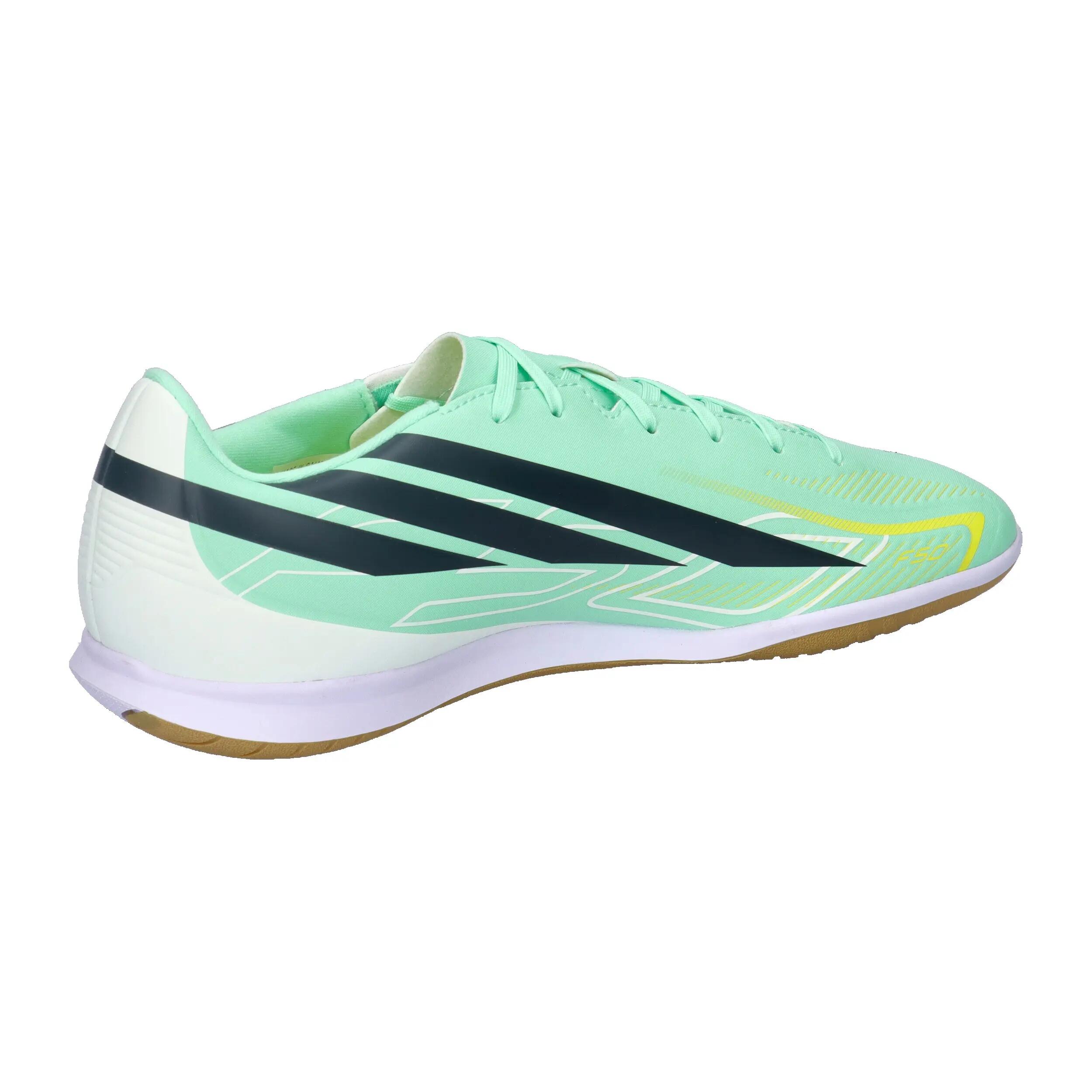 adidas Herren Fussballschuhe F50 Hyperfast Club IN 14/14