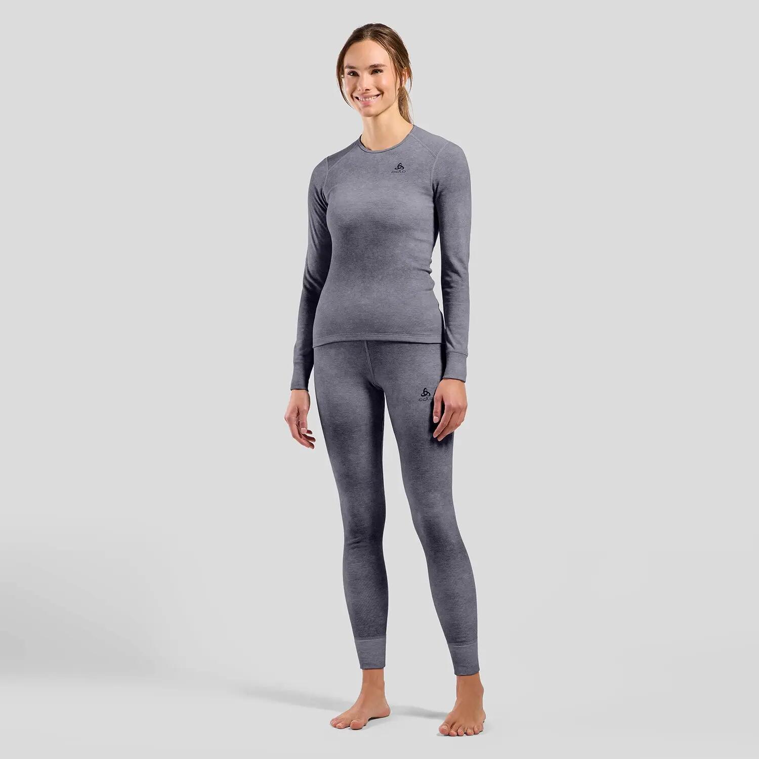 Damen Hose ACTIVE WARM x POW 3/3