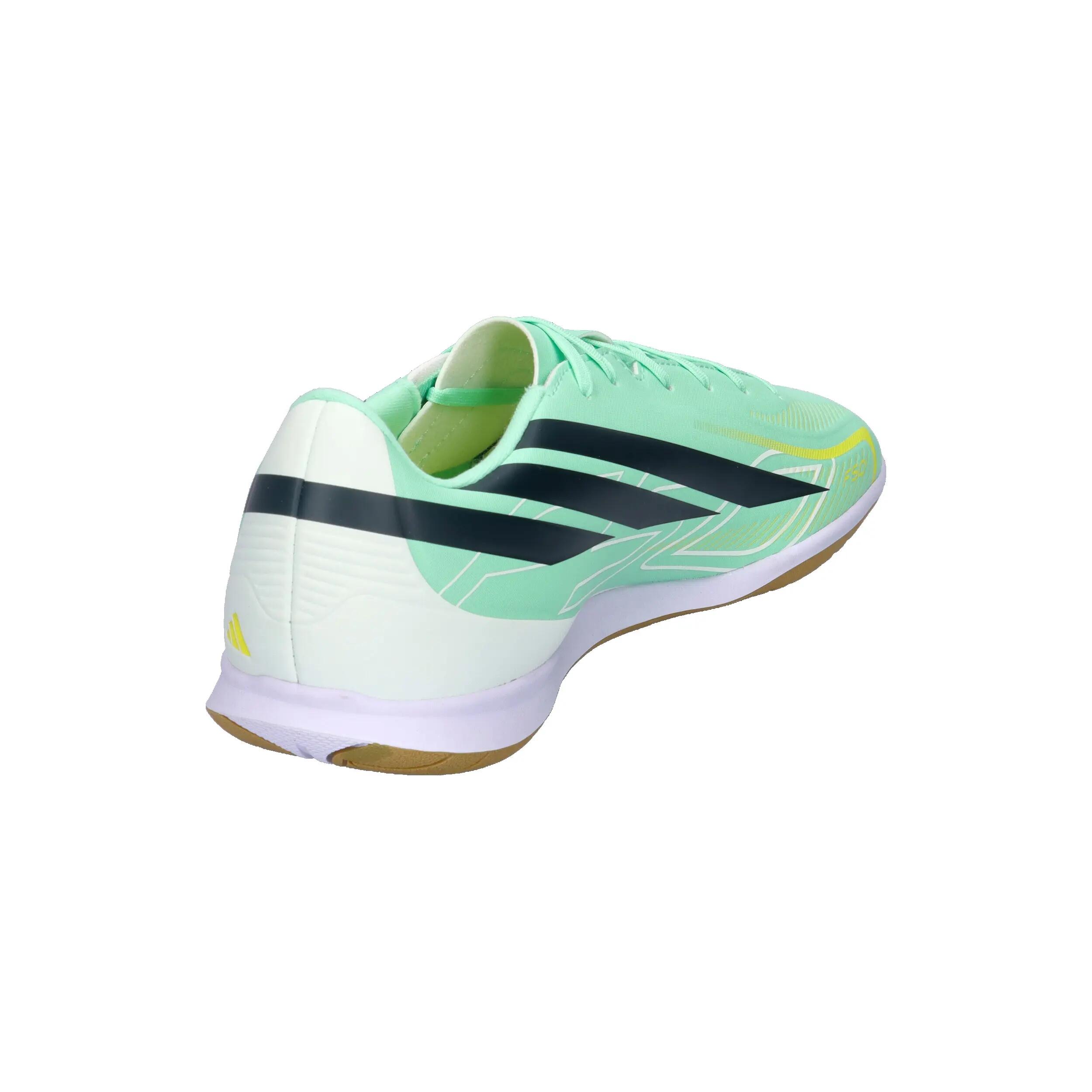 adidas Herren Fussballschuhe F50 Hyperfast Club IN 13/14