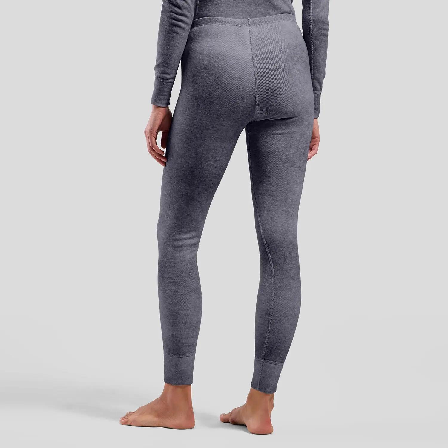 Damen Hose ACTIVE WARM x POW 2/3