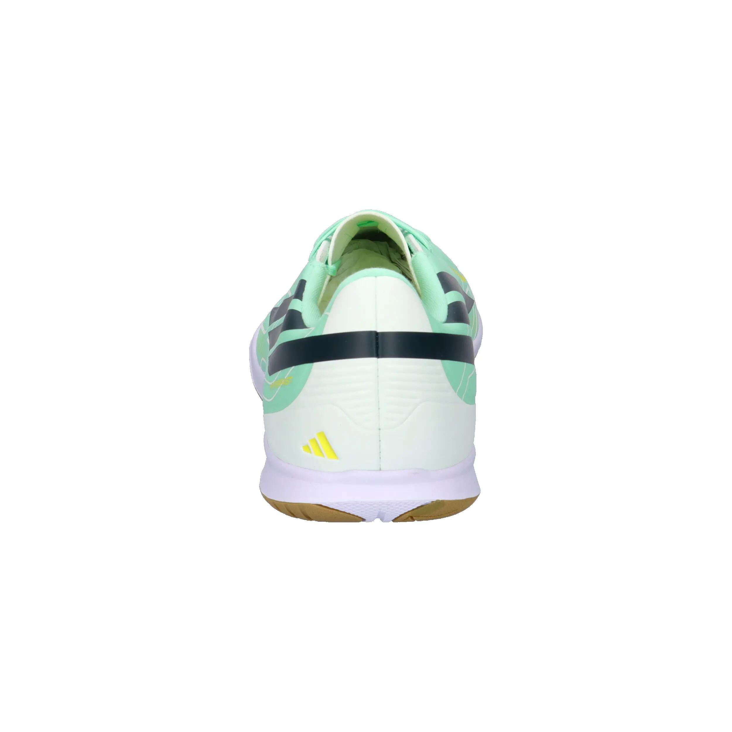 adidas Herren Fussballschuhe F50 Hyperfast Club IN 12/14