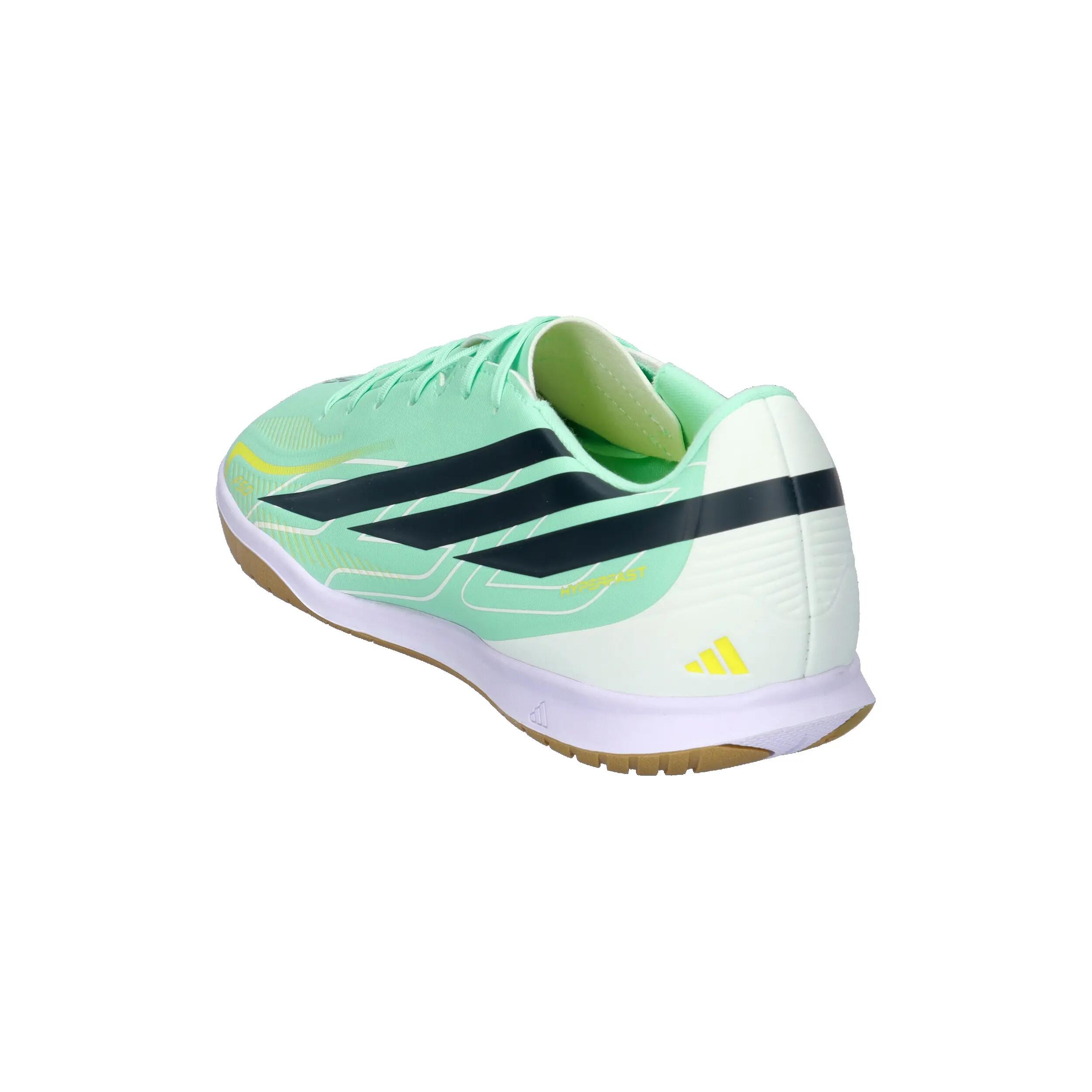 adidas Herren Fussballschuhe F50 Hyperfast Club IN 11/14