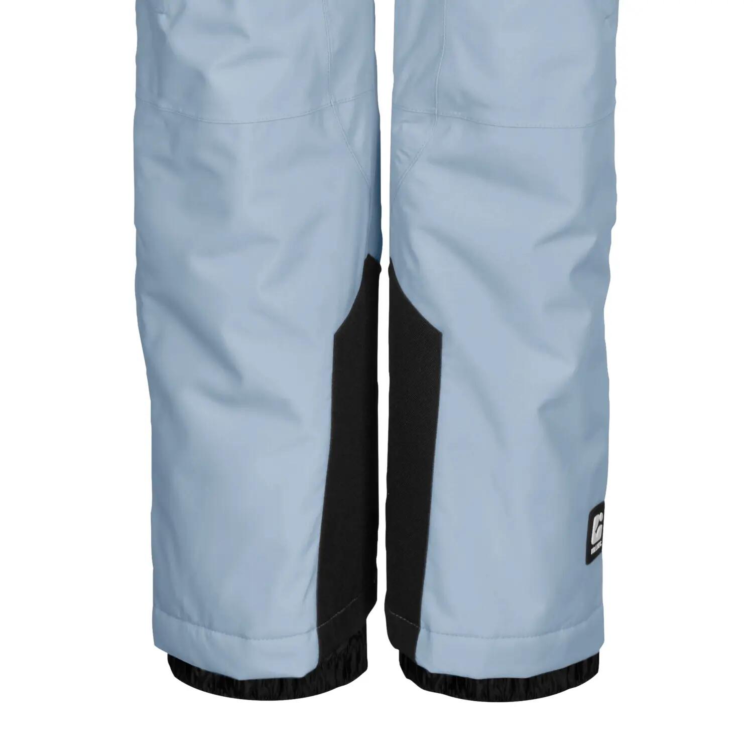 Kinder Skihose KSW 213 GRLS SKI PNTS 4/6