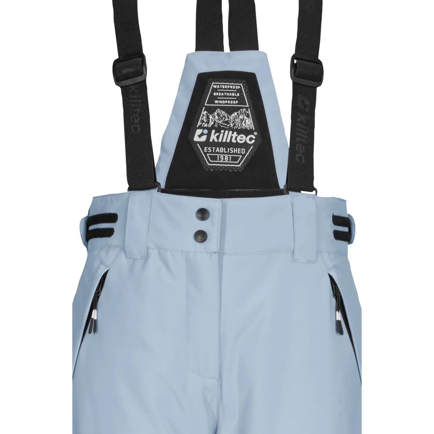 Kinder Skihose KSW 213 GRLS SKI PNTS 3/6