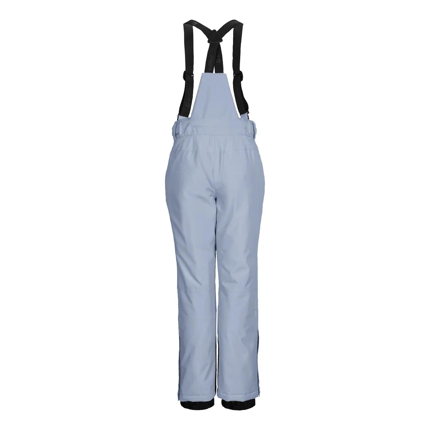 Kinder Skihose KSW 213 GRLS SKI PNTS 2/6
