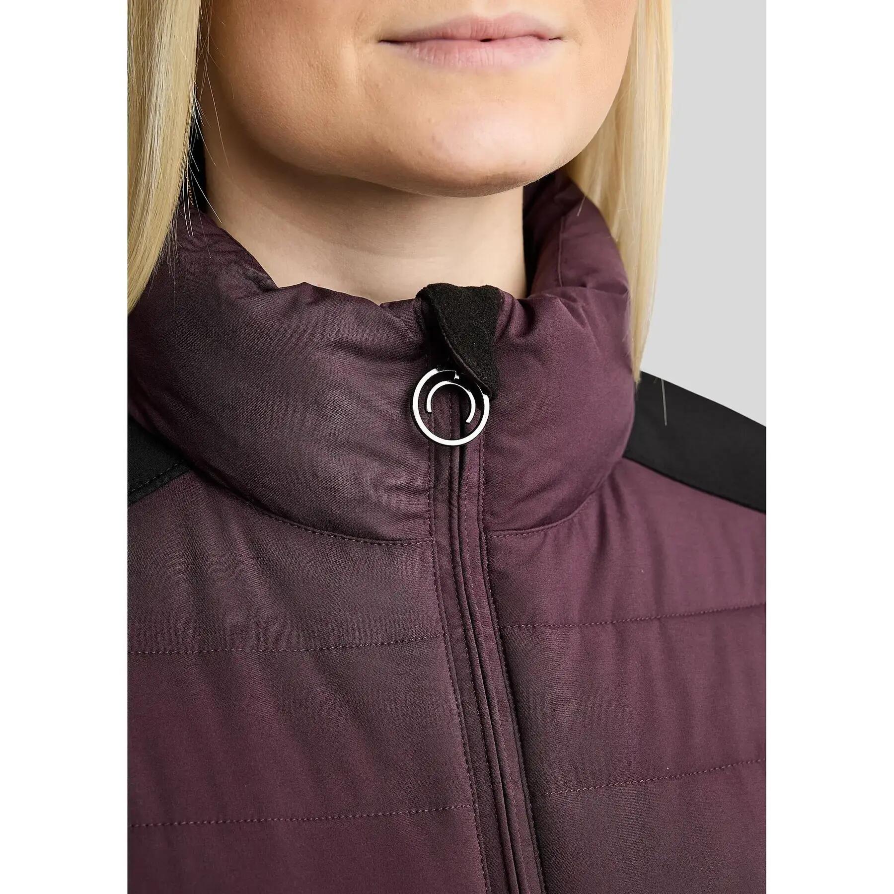 Women's Softshell Jacket Montar Ruby 2/7