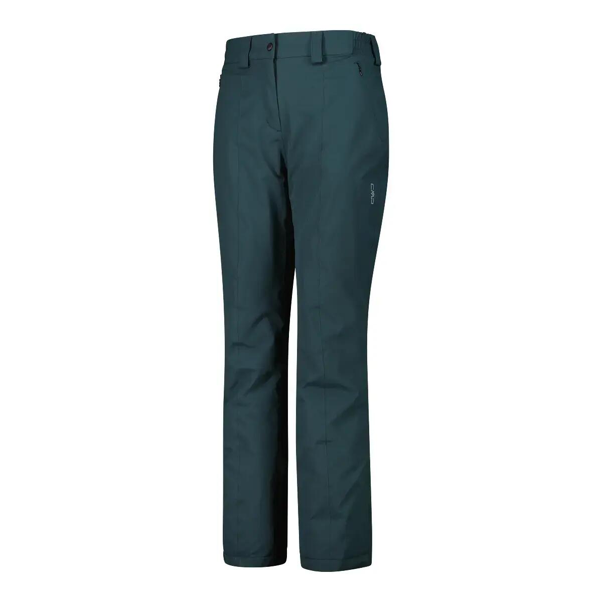 Pantalón de esquí CMP Clima Protect 2/3