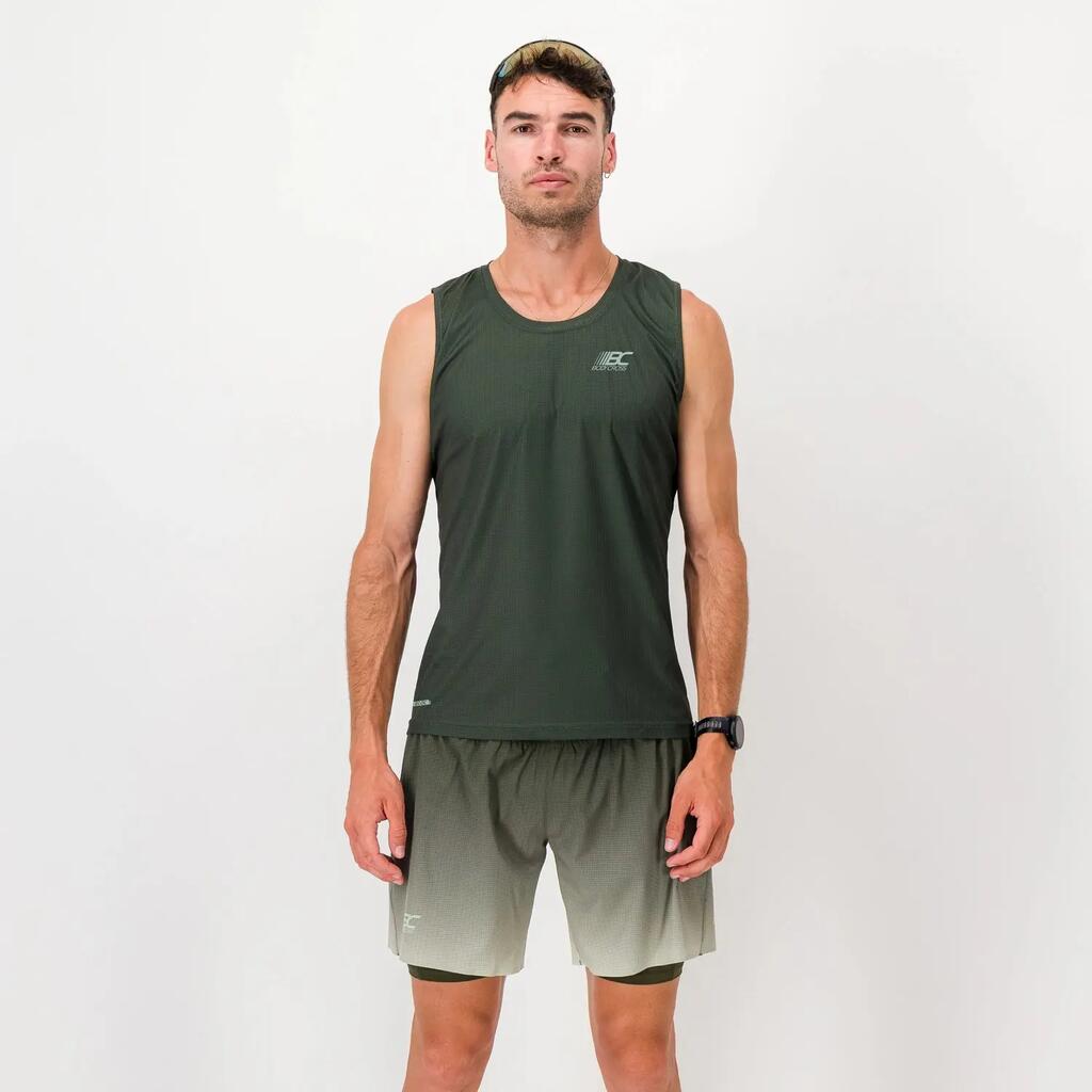 Men's Running Trail Tank Top Aero Top