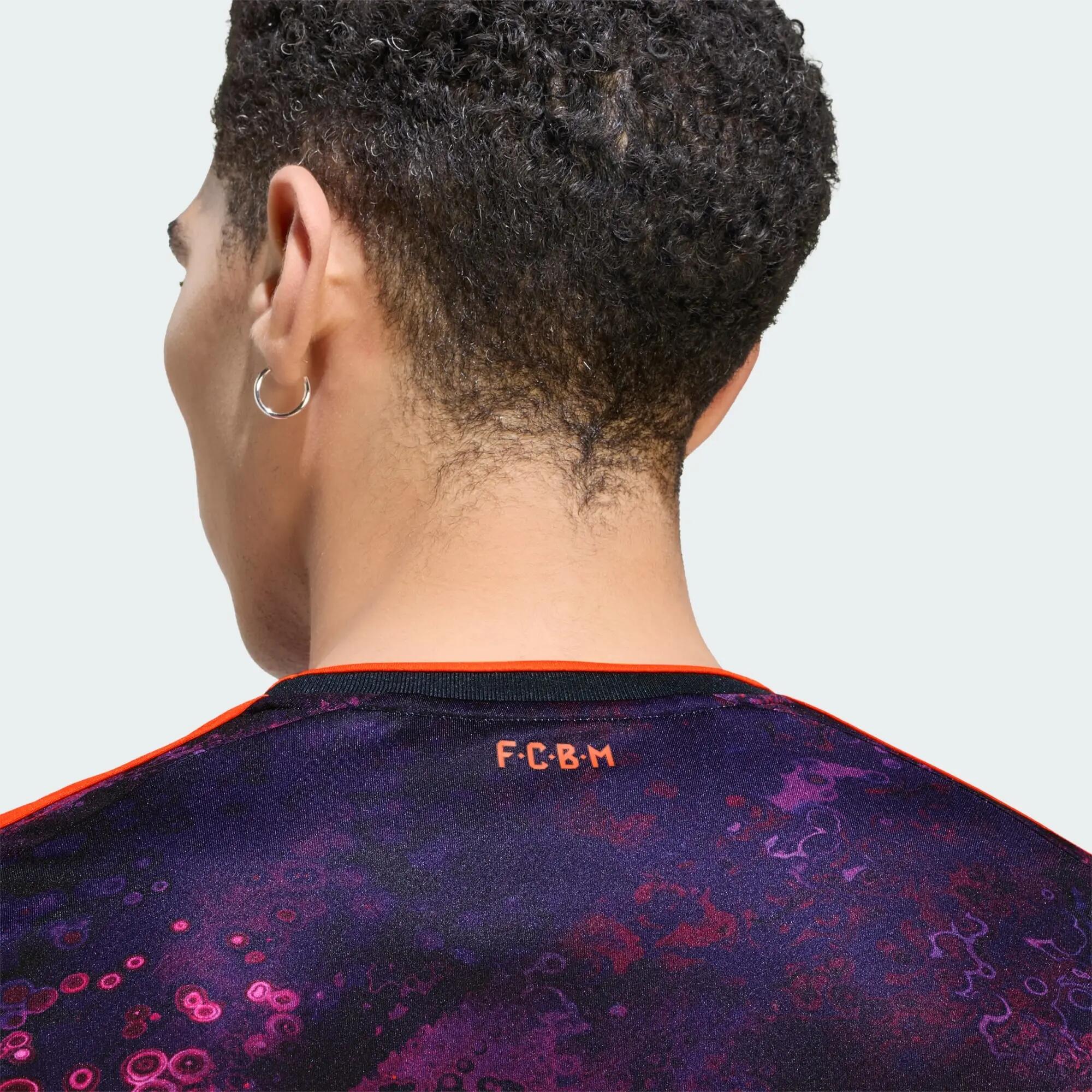 FC Bayern München 26/27 Ausweichtrikot 11/11