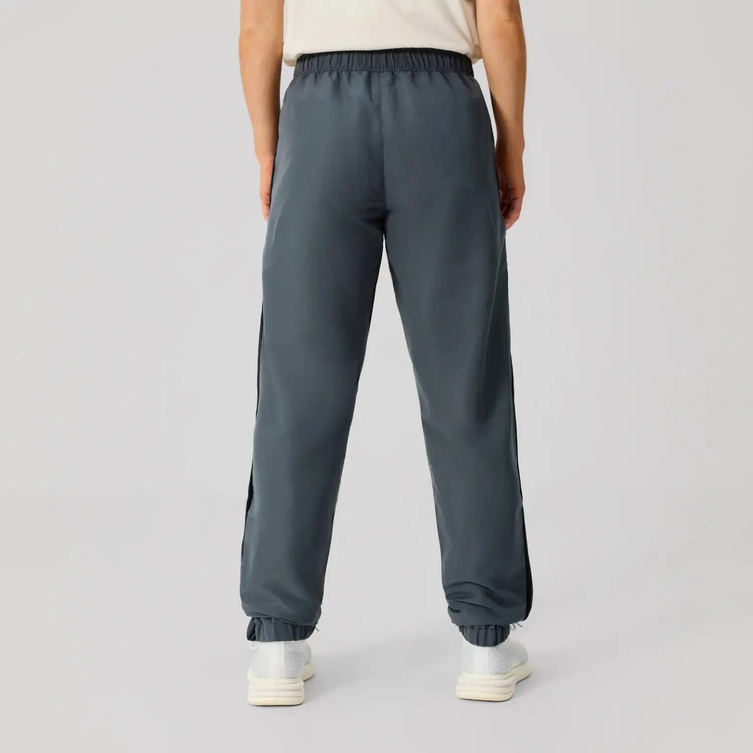 Womens/Ladies Uglies Joggers (Grey) 6/6