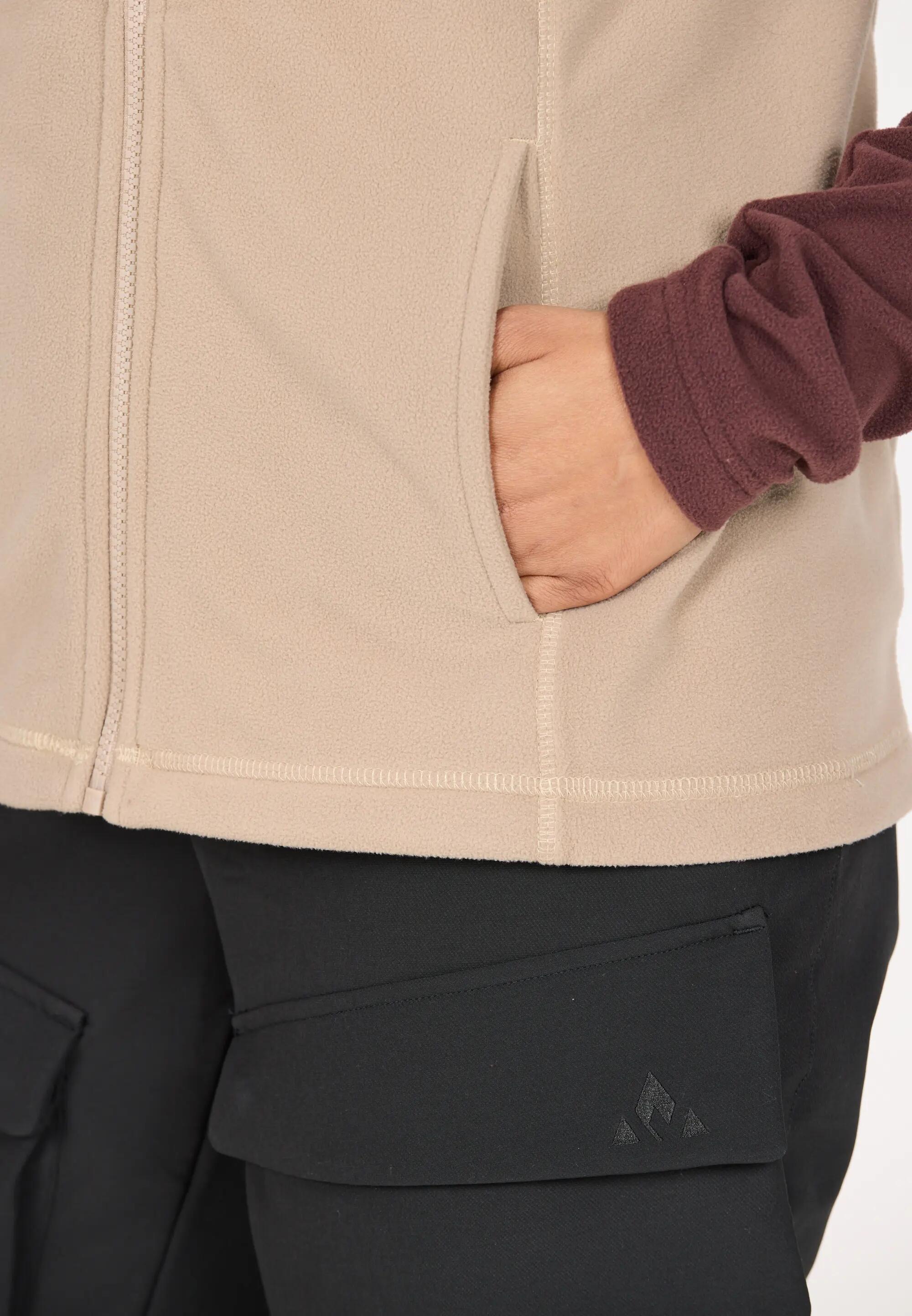Fleece-Weste Romark 9/9