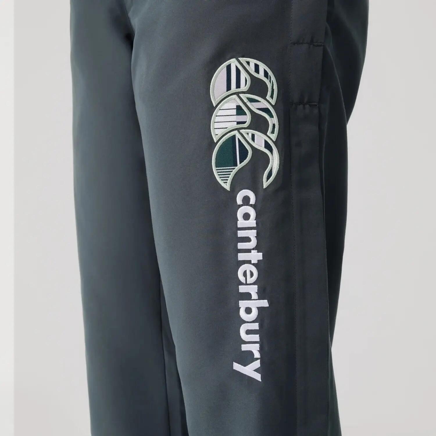 Womens/Ladies Uglies Joggers (Grey) 4/6