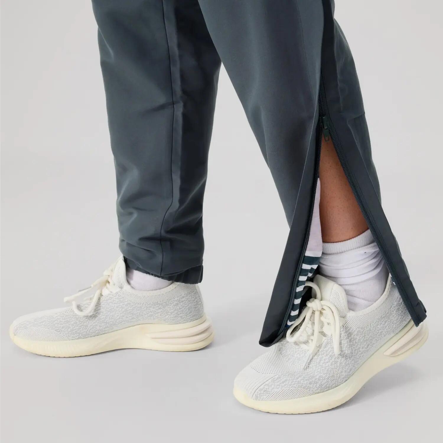 Womens/Ladies Uglies Joggers (Grey) 3/6