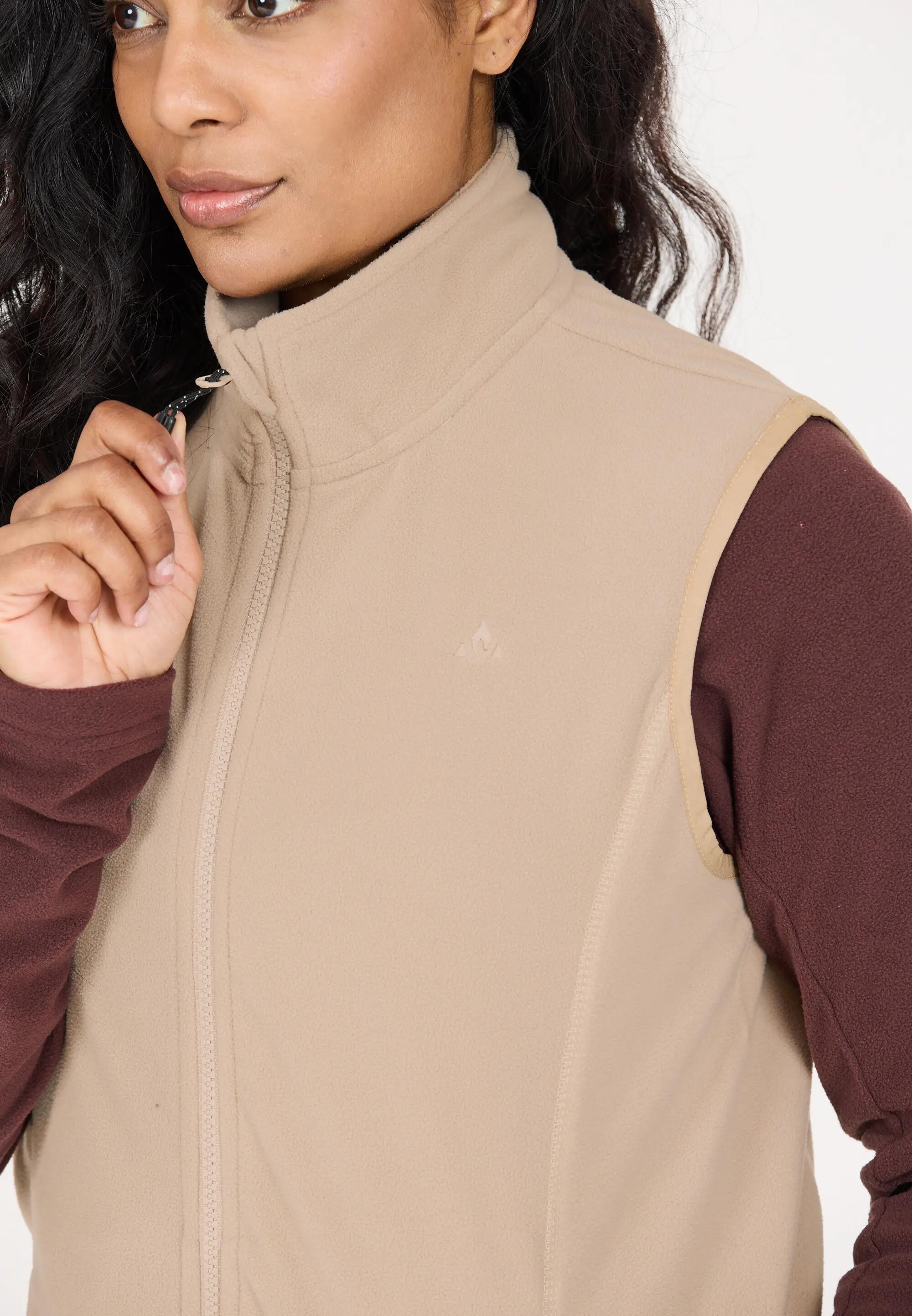 Fleece-Weste Romark 8/9
