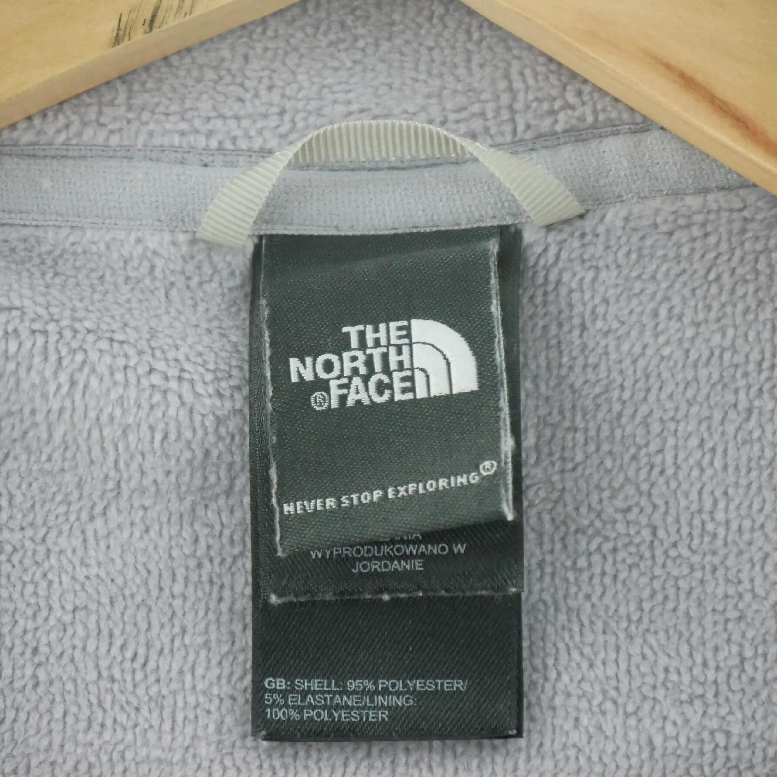 Seconde vie - Veste polaire Femme Col montant - Très bon état 6/9