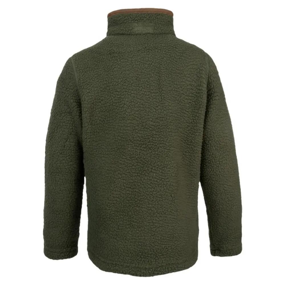 Pull Enfant (Kaki) 2/4